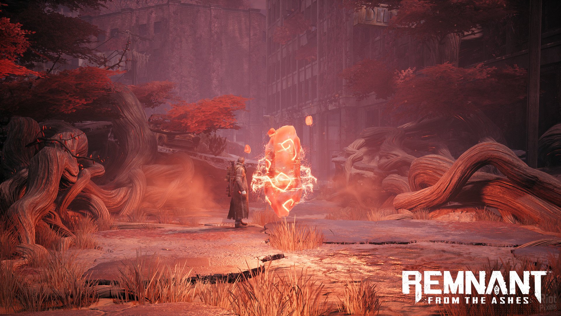 [7]-Remnant: From the Ashes – v248020 + 10 DLCs Download-HohohoGames