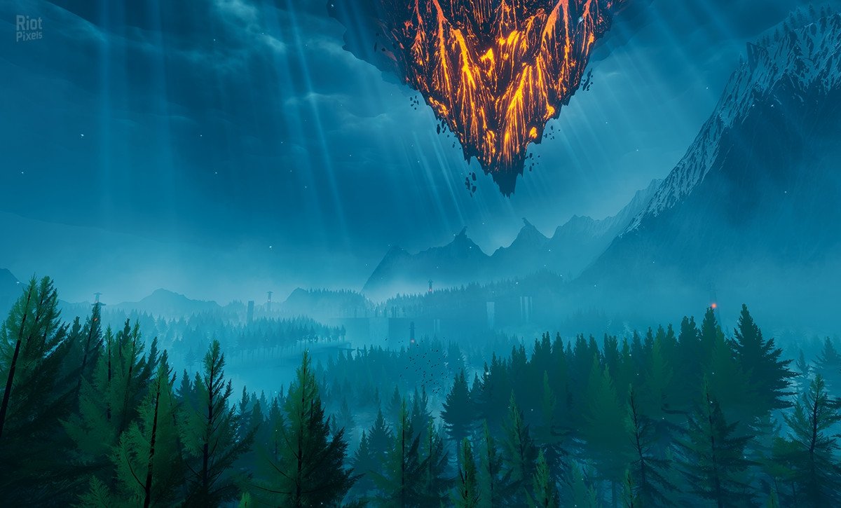 [14]-The Pathless + Windows 7 Fix Download-HohohoGames