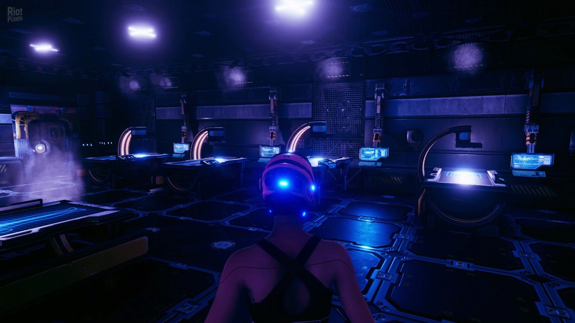 [6]-I Am Robot Download-HohohoGames