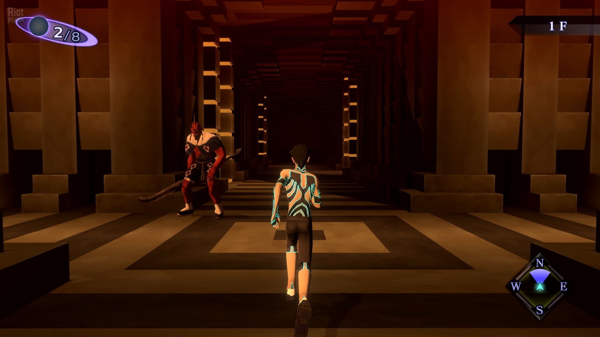 [13]-Shin Megami Tensei III Nocturne HD Remaster – v1.0.1 + 4 DLCs + Ryujinx Emu for PC Download-HohohoGames
