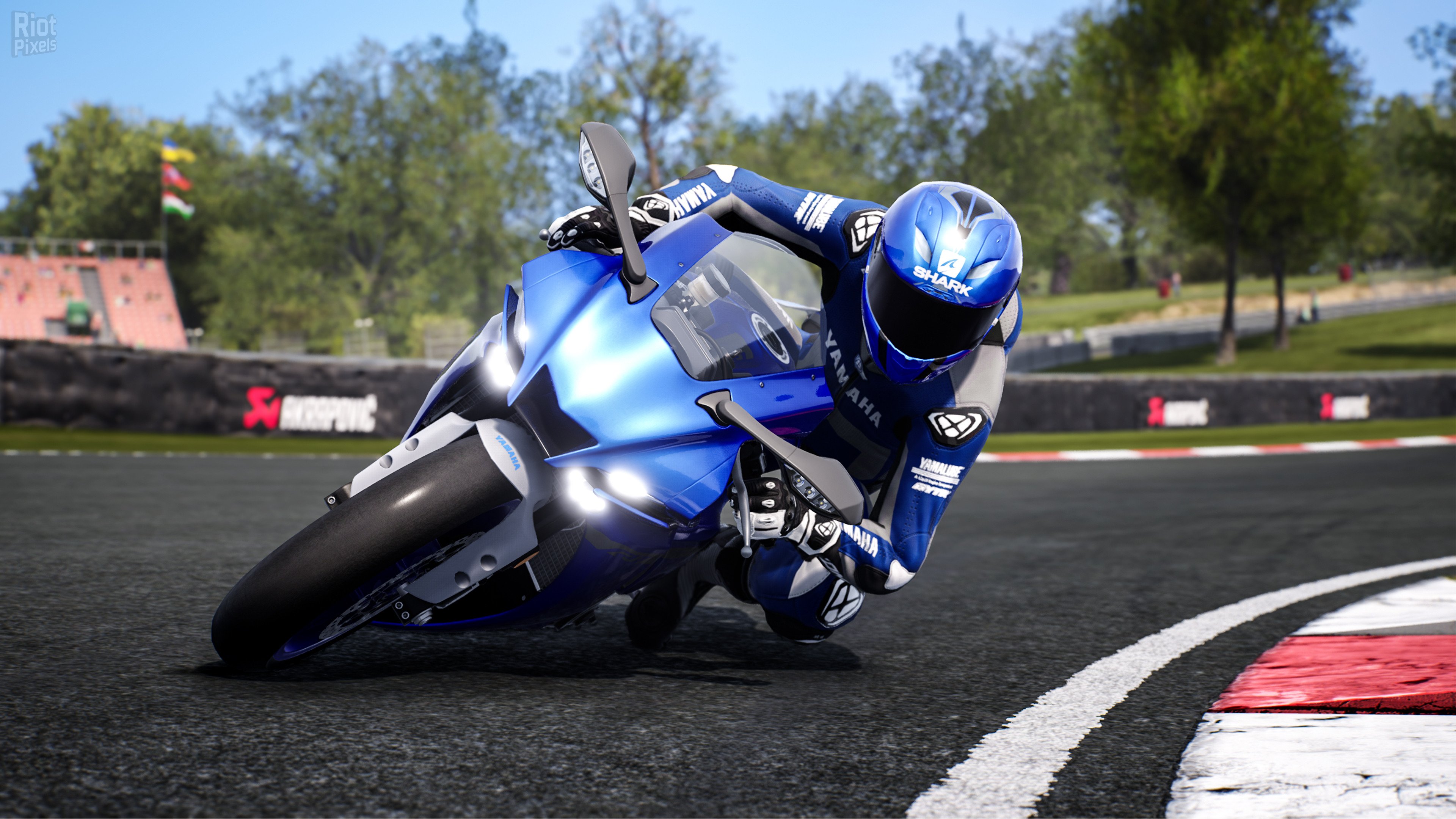 [2]-RIDE 4: Complete the Set- Build 7159412 + 32 DLCs Download-HohohoGames