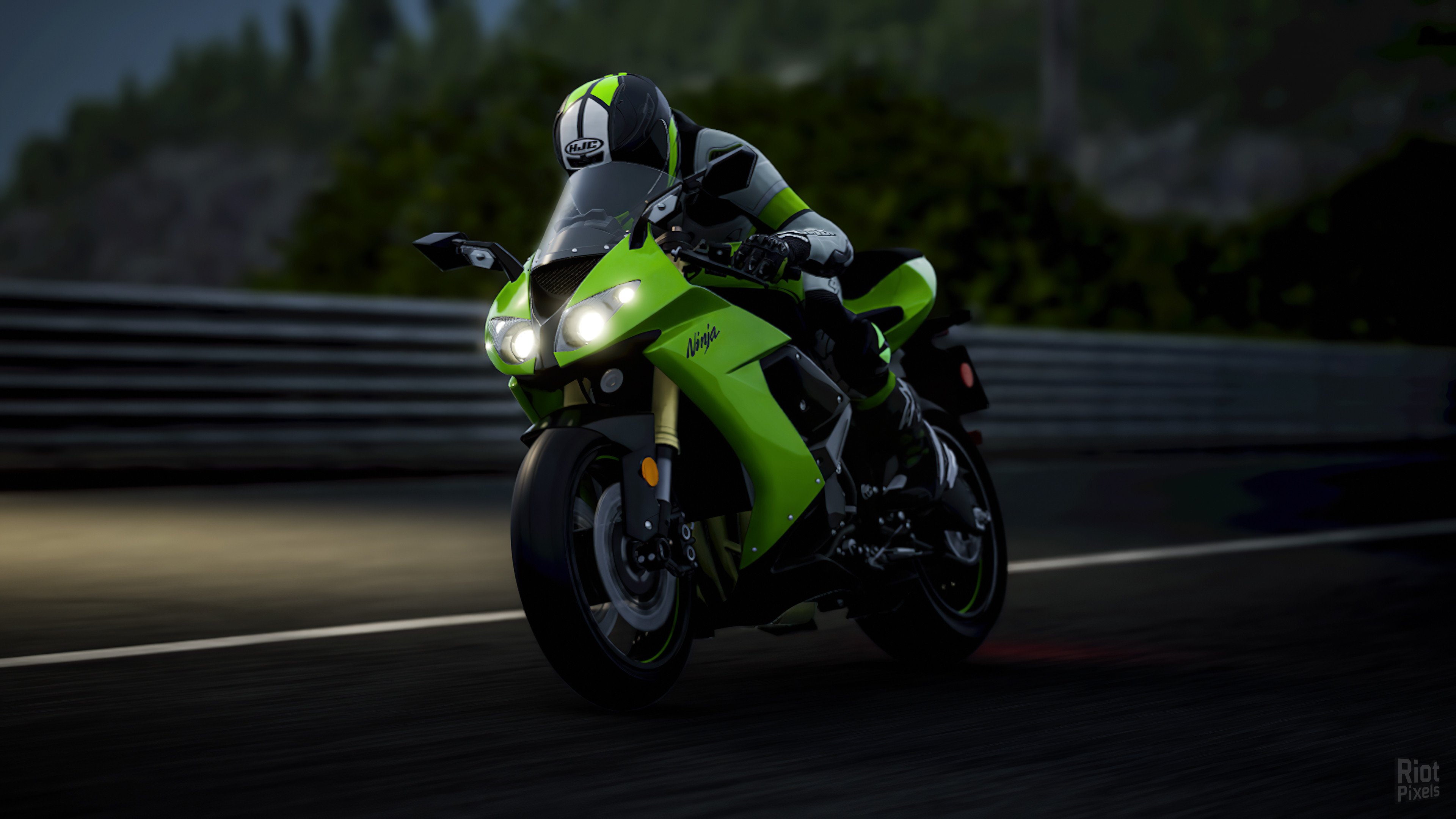 [4]-RIDE 4: Complete the Set- Build 7159412 + 32 DLCs Download-HohohoGames