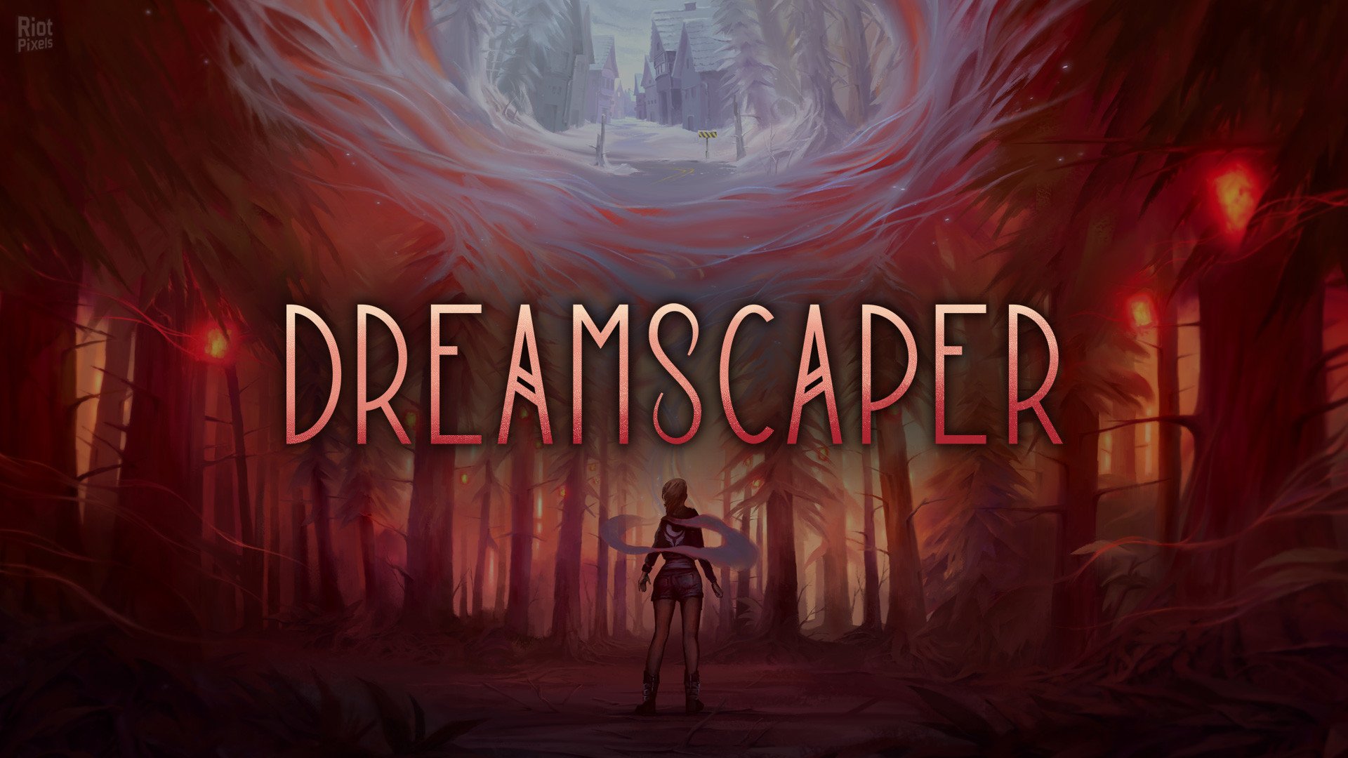 [17]-Dreamscaper: Supporter Edition – v1.0.3.2 + Kickstarter DLCs Download-HohohoGames
