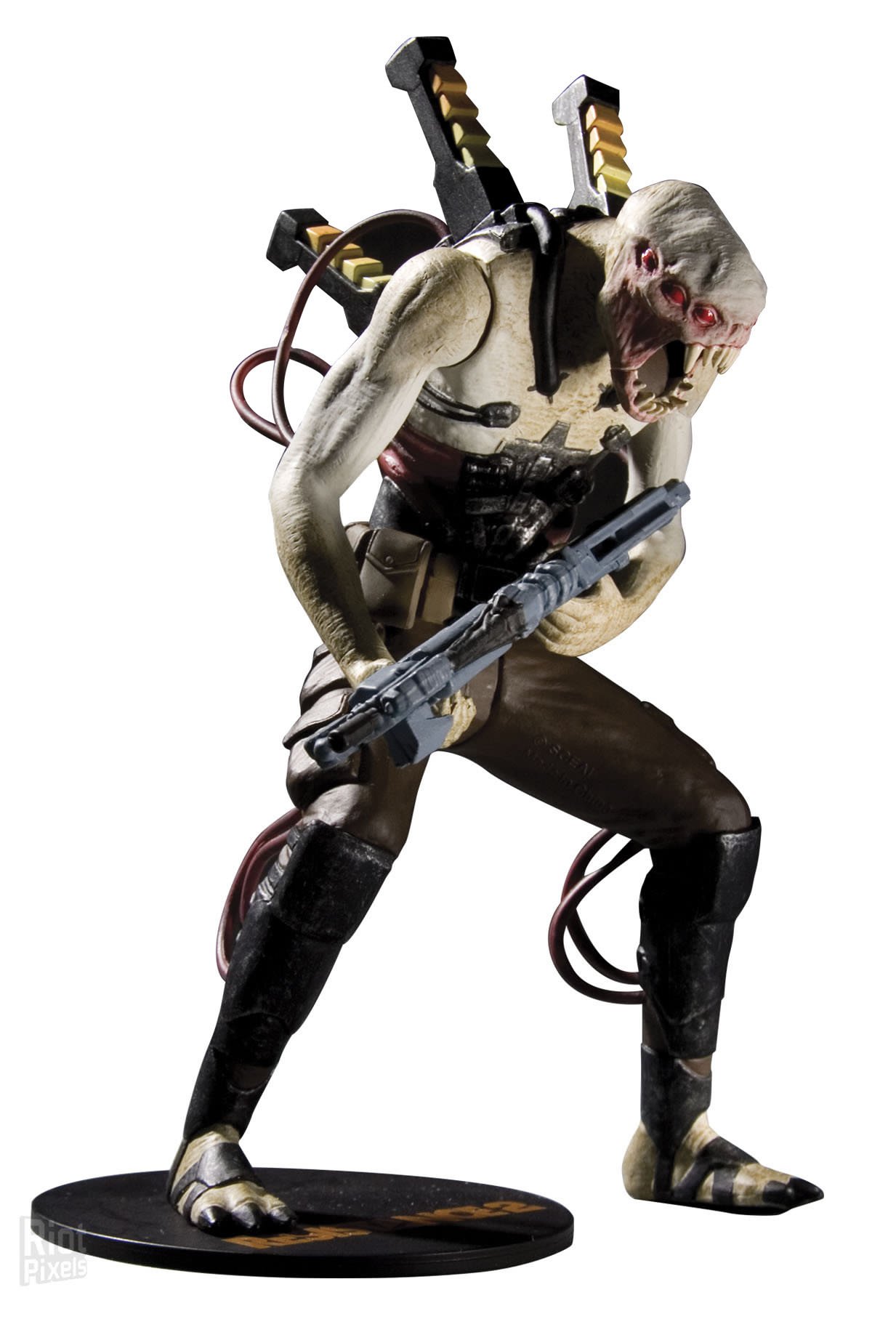 [26]-Resistance 2 + RPCS3 Emu + Offline Co-Op Download-HohohoGames
