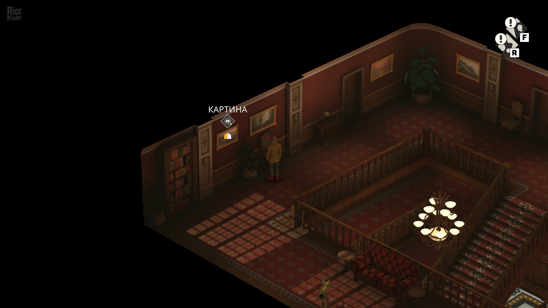 [10]-Agatha Christie: Hercule Poirot – The First Cases Download-HohohoGames
