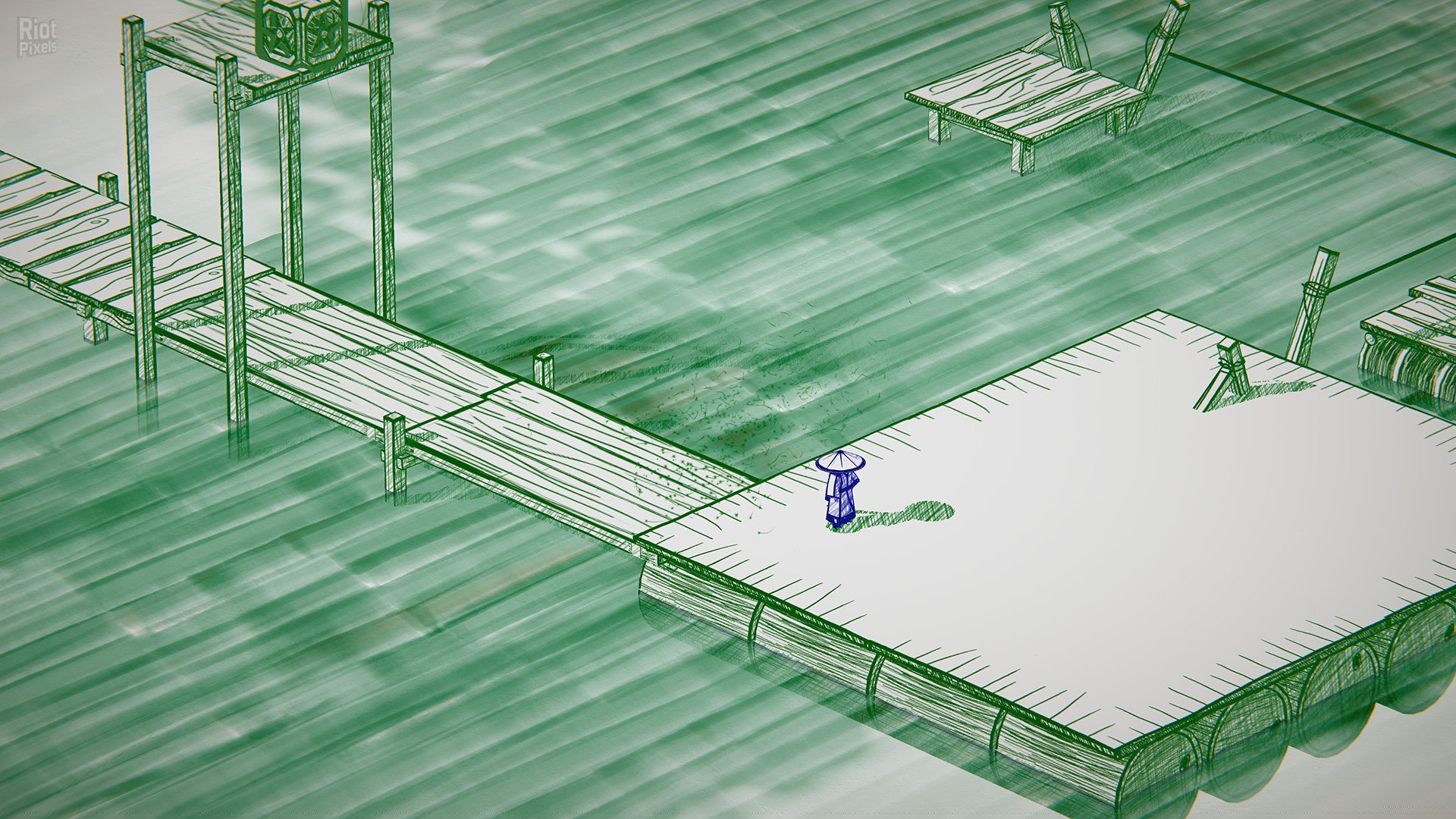 [11]-Inked: A Tale of Love – v1.0.1 + Bonus Content Download-HohohoGames