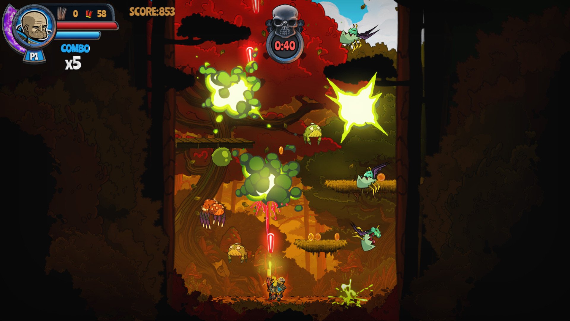 [4]-Knights & Guns + Yuzu Emu for PC Download-HohohoGames