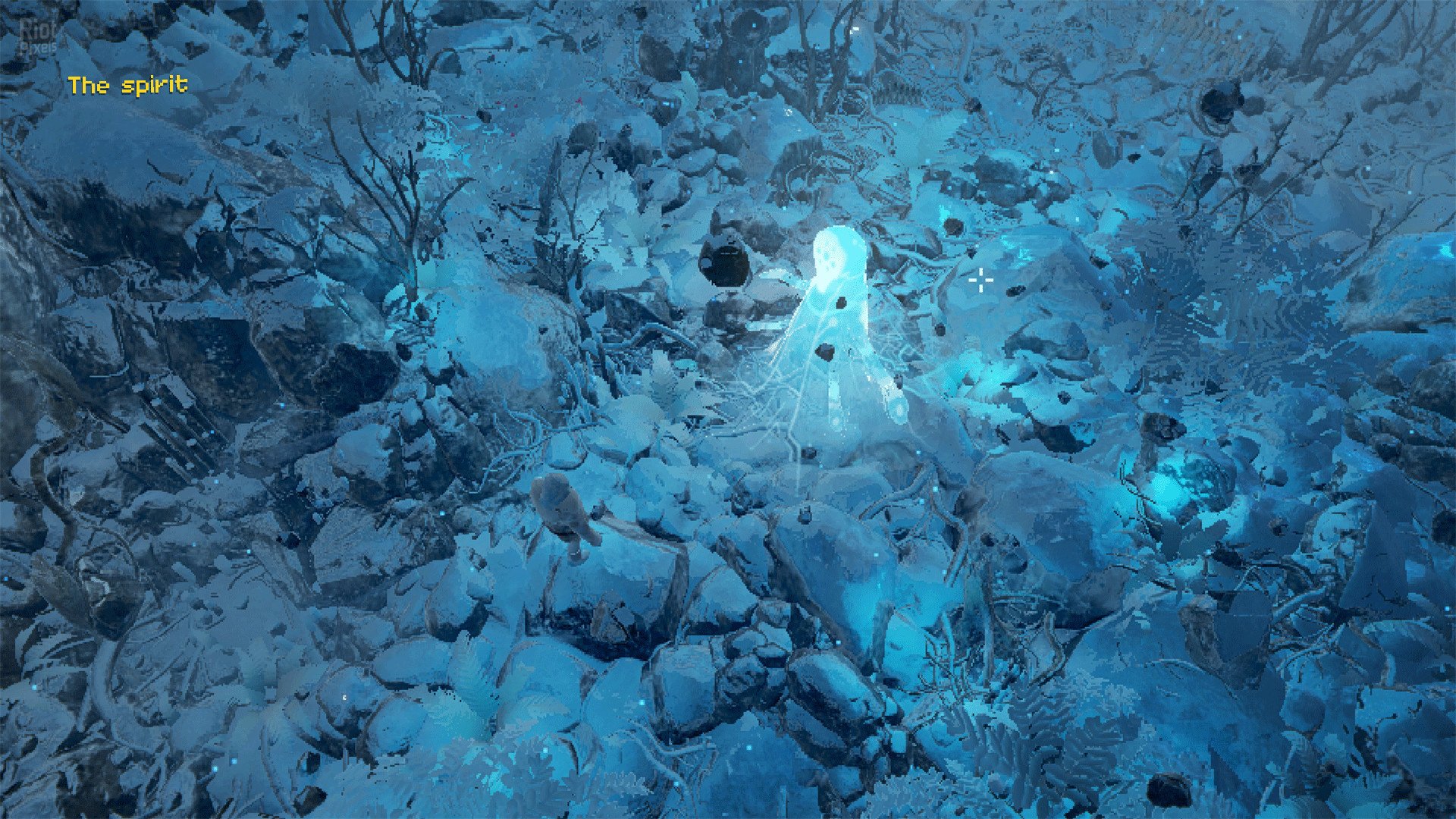 [9]-The Frosts: First Ones – v1.0.1 Download-HohohoGames