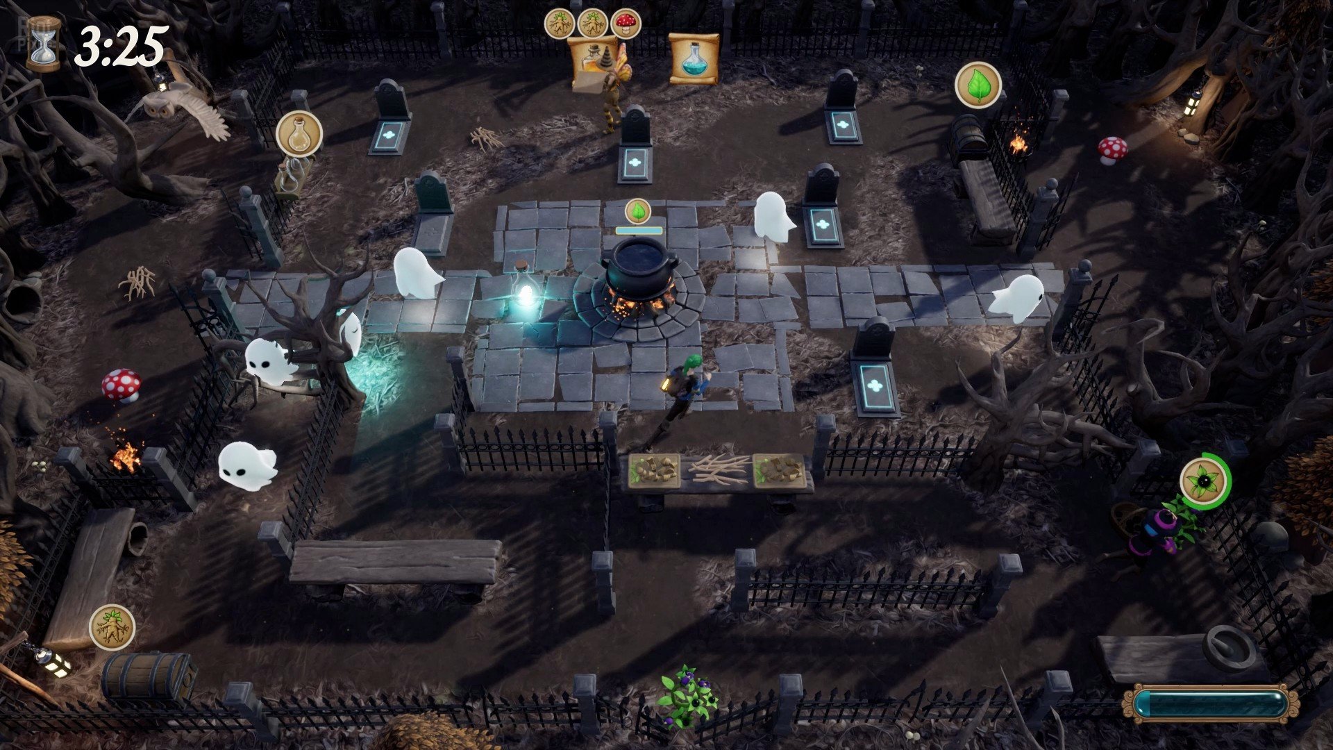 [15]-Witchtastic Download-HohohoGames