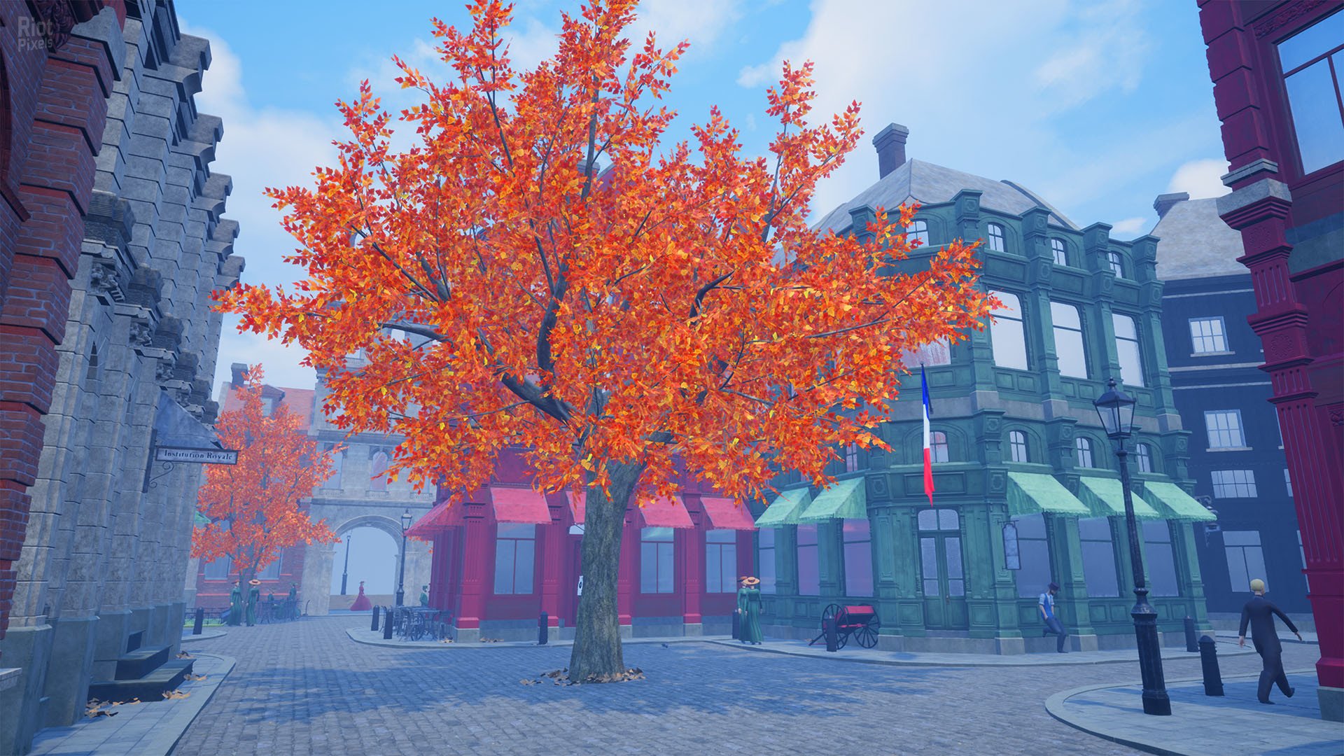 [2]-Calluna Download-HohohoGames