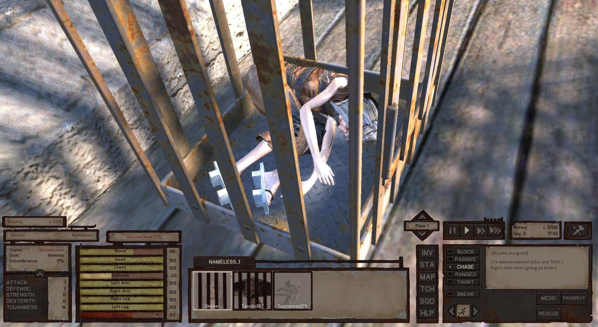 [16]-Kenshi – v1.0.55 (Newland) Download-HohohoGames