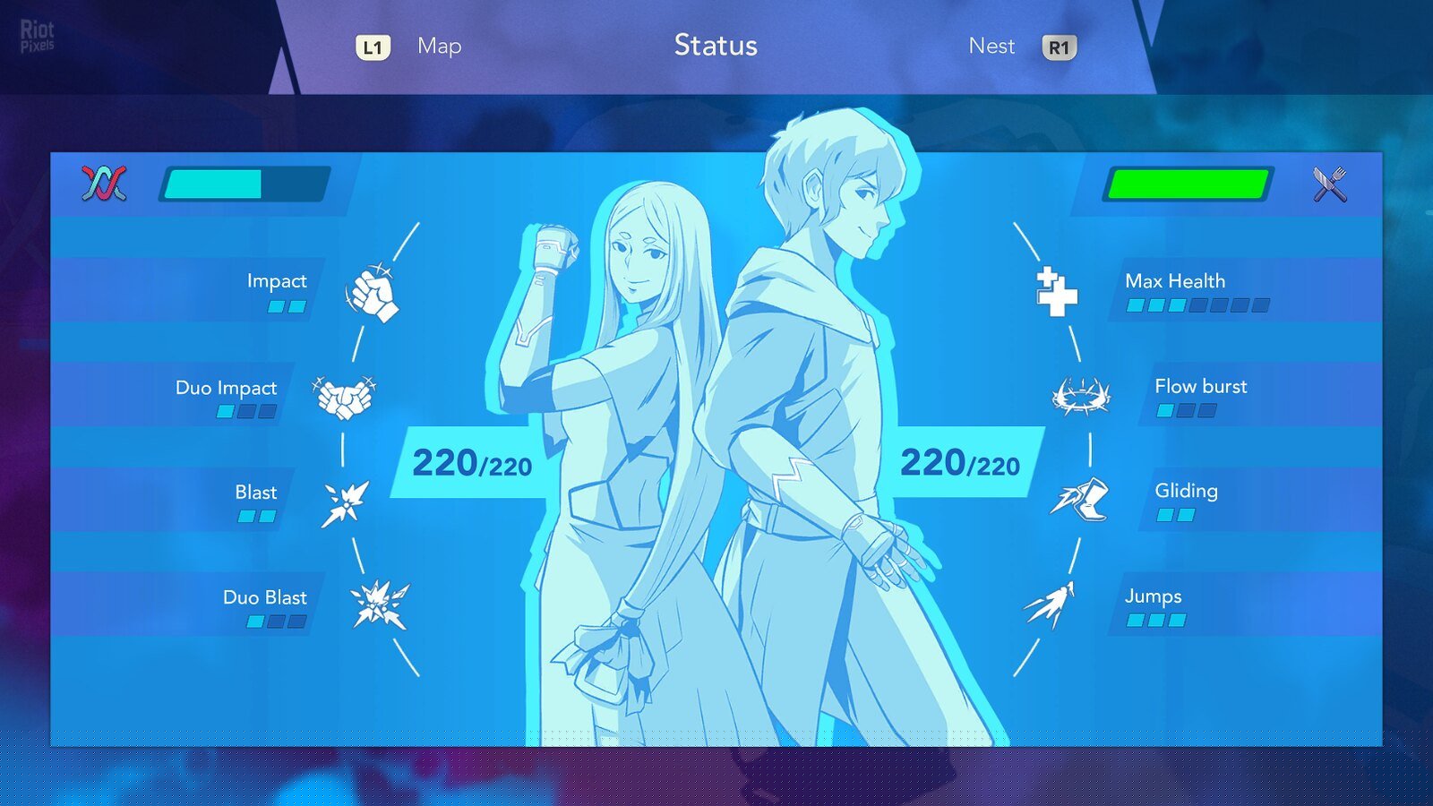 [4]-Haven – v1.1.288s + Bonus Soundtrack Download-HohohoGames