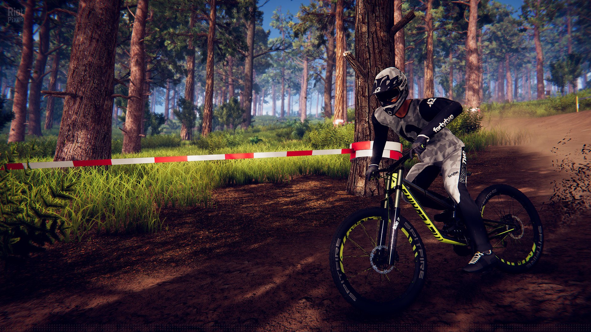 [2]-Descenders – v1.6.0 (The Mischief Tour Update) Download-HohohoGames