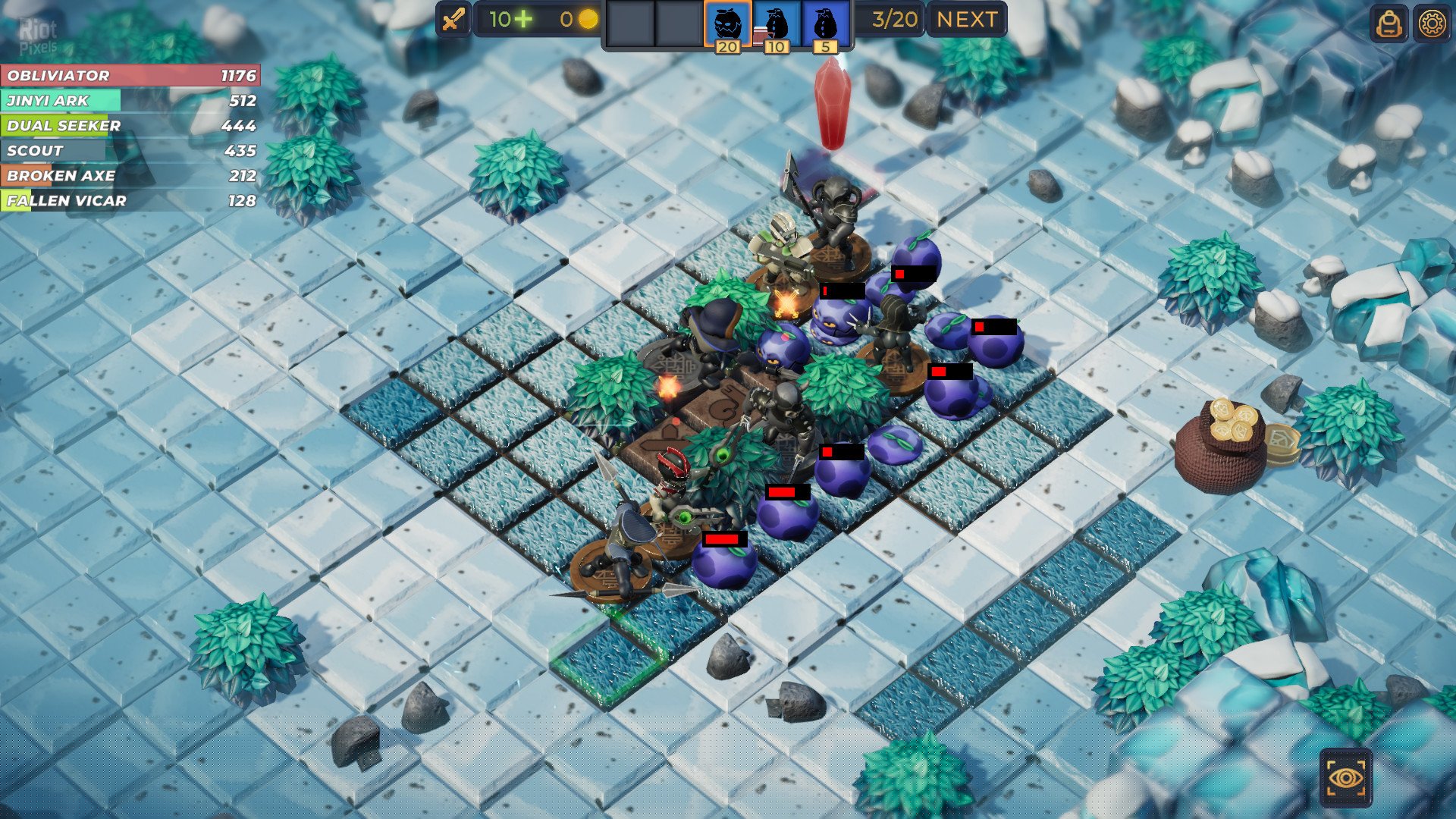 [6]-Tiny Tactics Download-HohohoGames