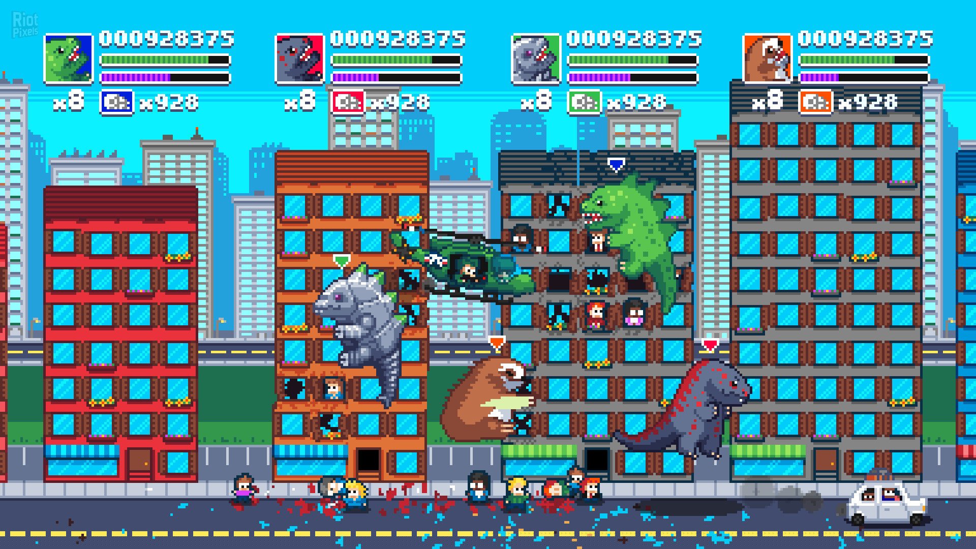 [8]-Terror of Hemasaurus – v1.0b Download-HohohoGames