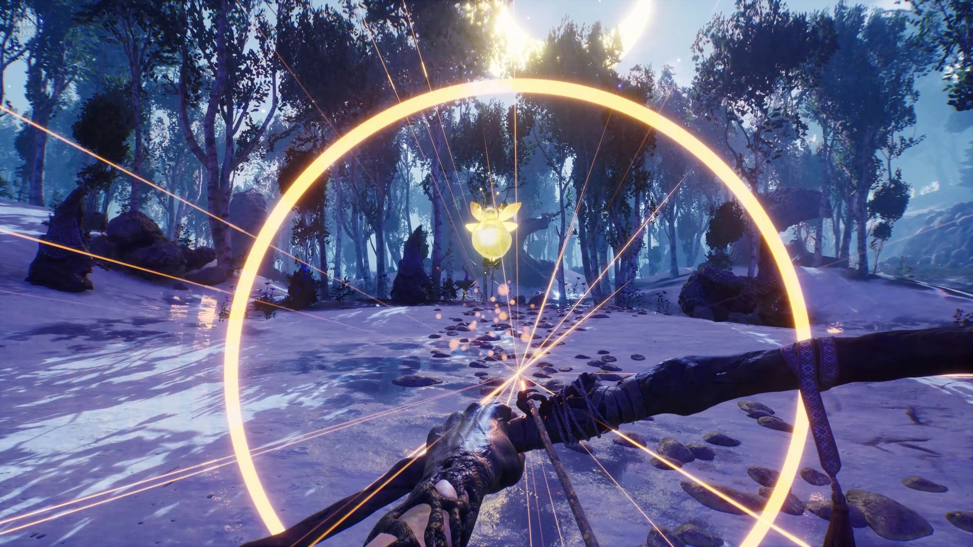 [15]-BLACKTAIL – v1.3 Download-HohohoGames