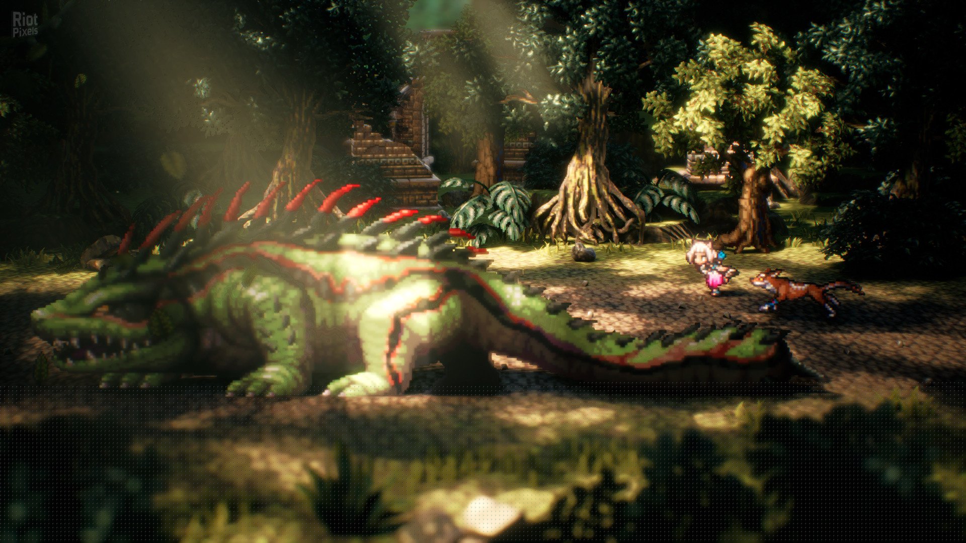 [11]-Octopath Traveler II – v1.0.2 + Ryujinx/Yuzu Switch Emulators Download-HohohoGames