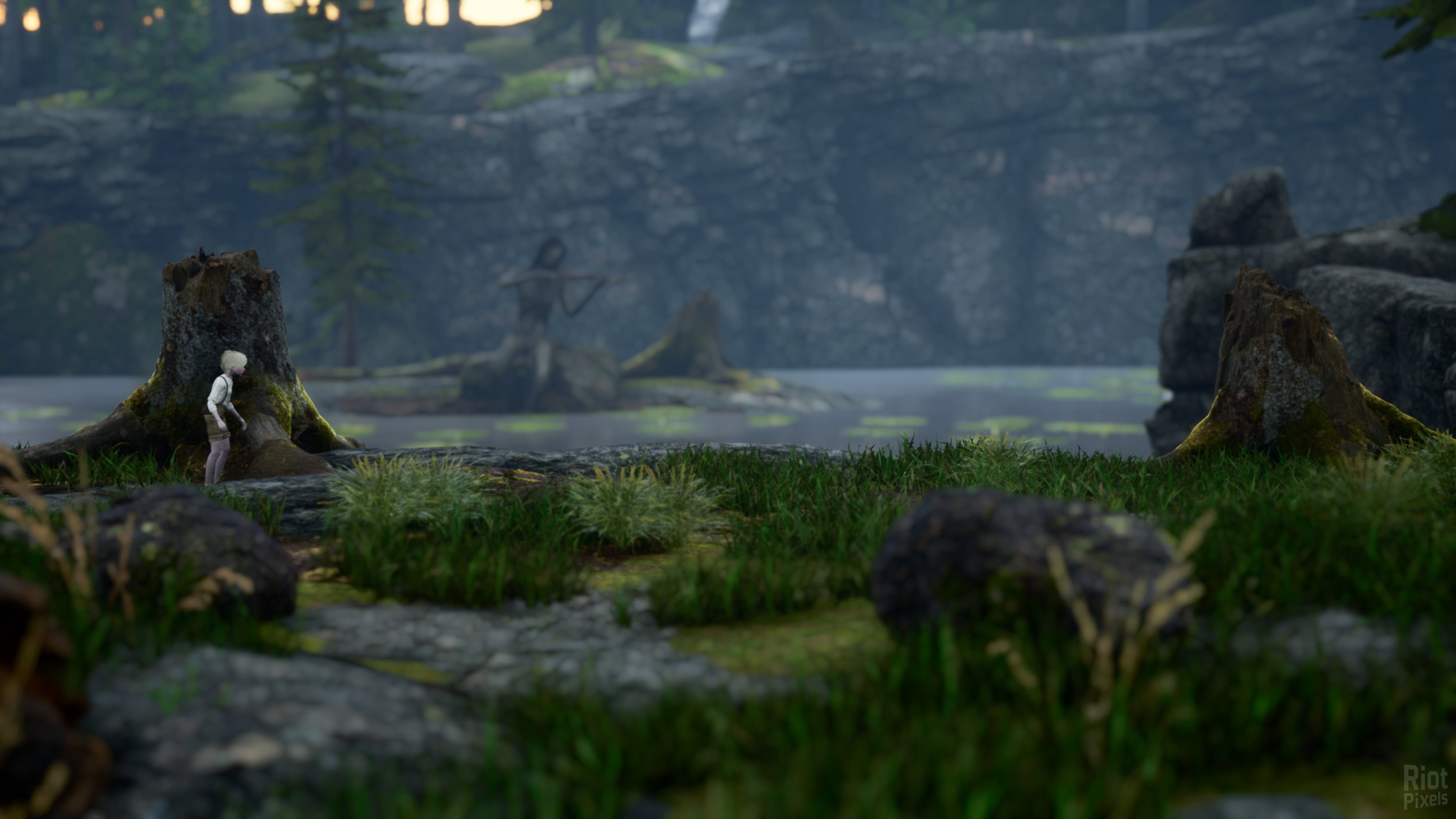 [12]-Bramble: The Mountain King Download-HohohoGames