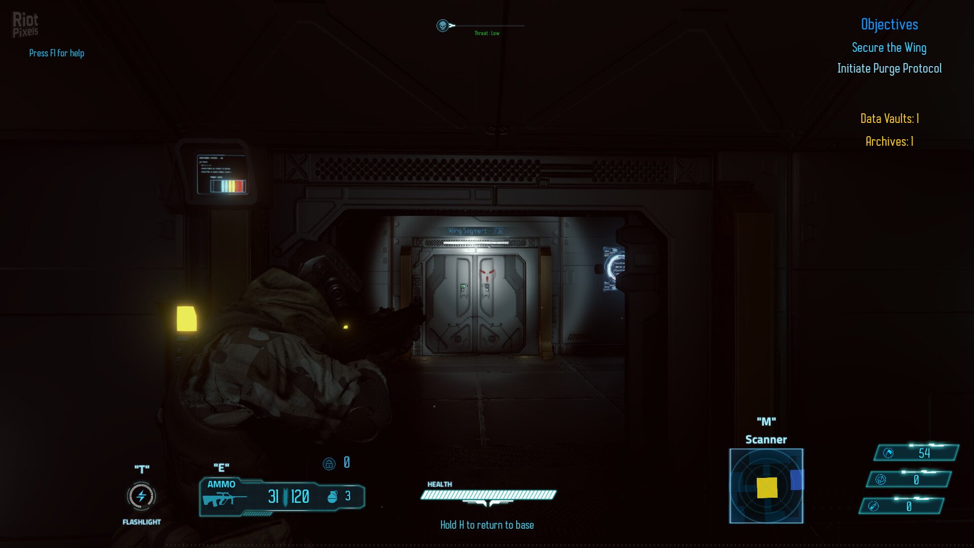 [12]-M.E.R.C. Genesis Download-HohohoGames