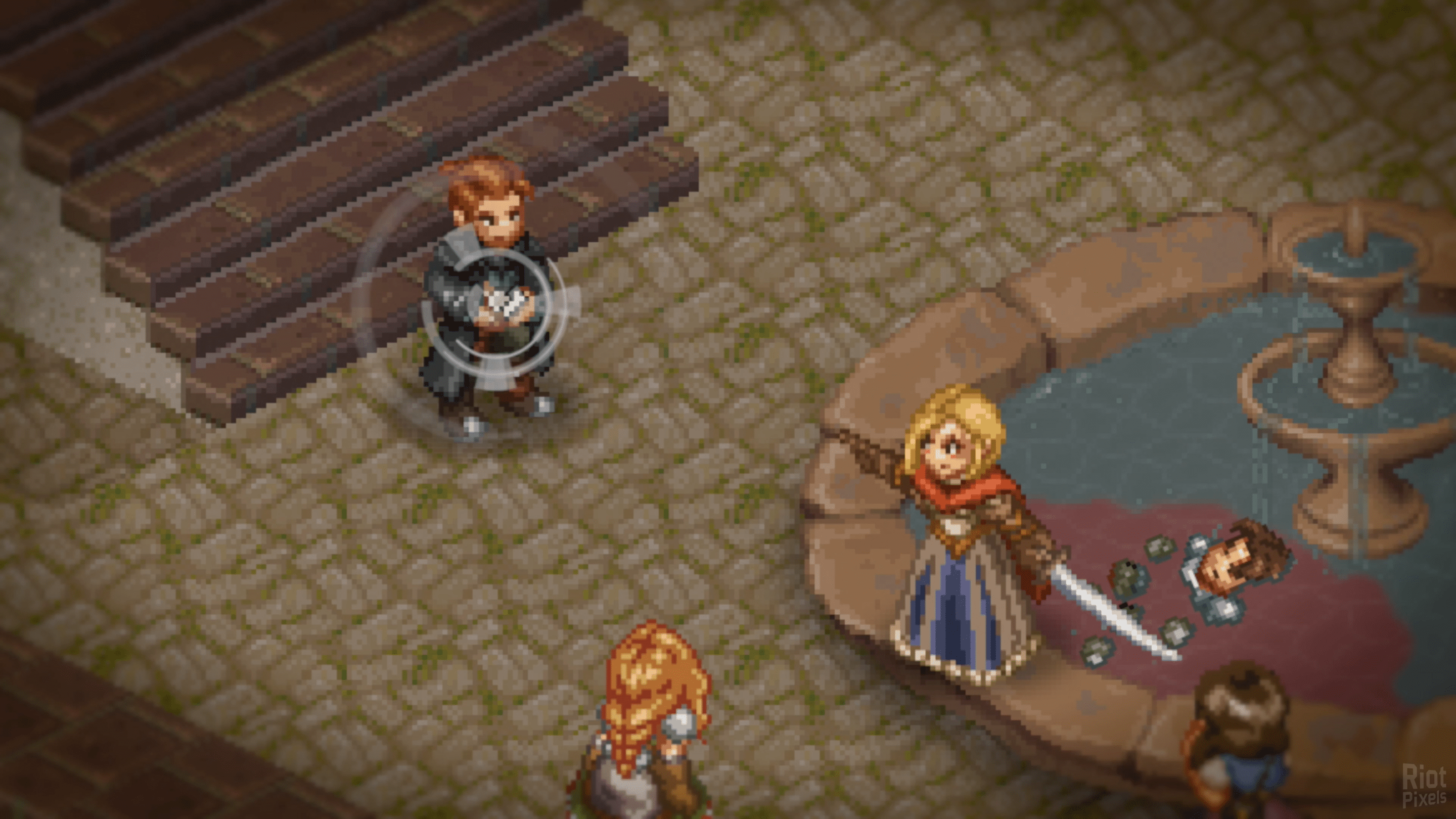 [13]-Arcadian Atlas – v1.0.1 Download-HohohoGames
