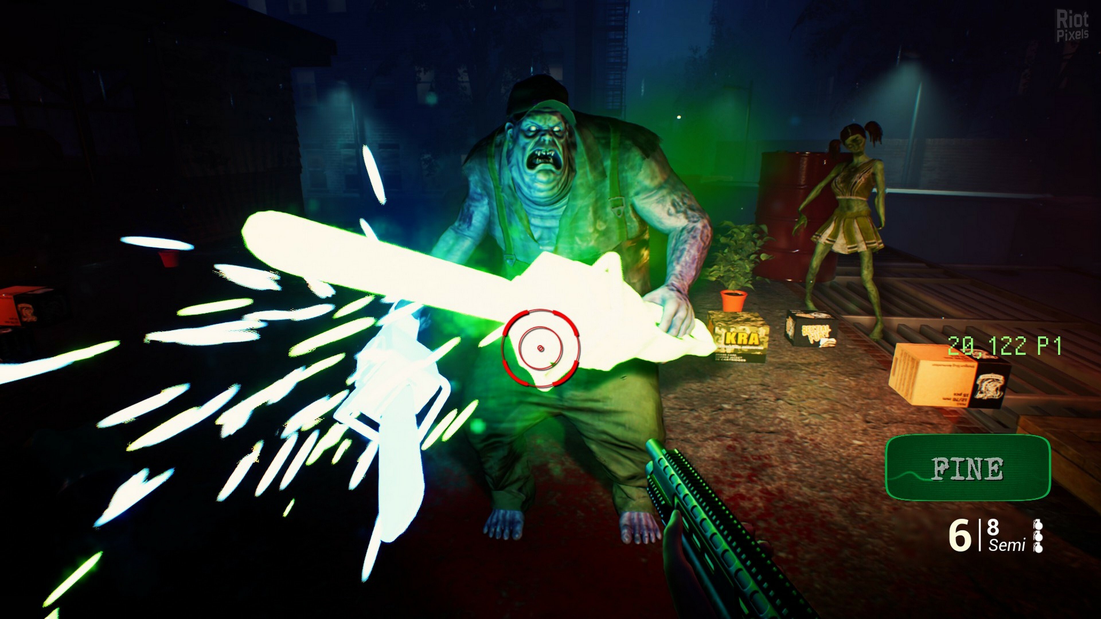 [10]-Railbreak Download-HohohoGames