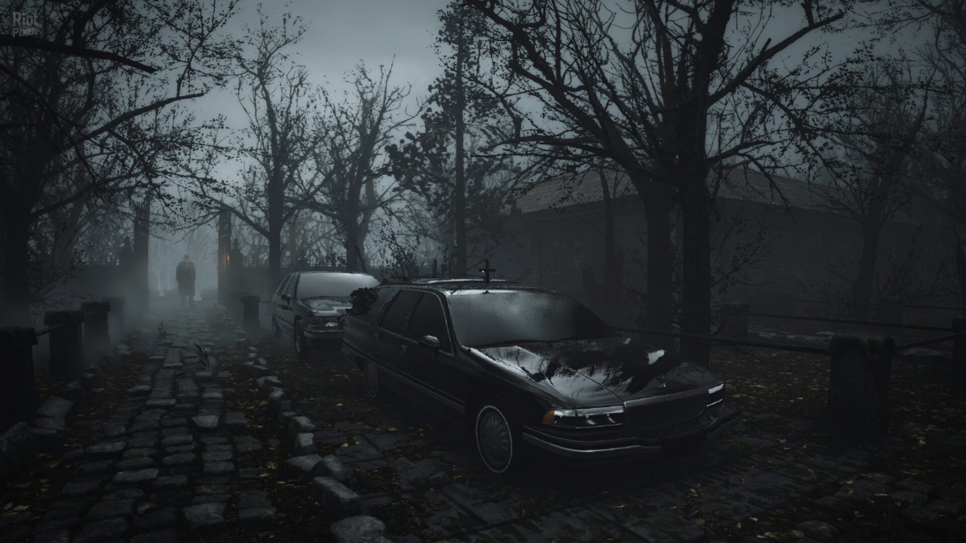 [7]-Graveyard Shift + Windows 7 Fix Download-HohohoGames