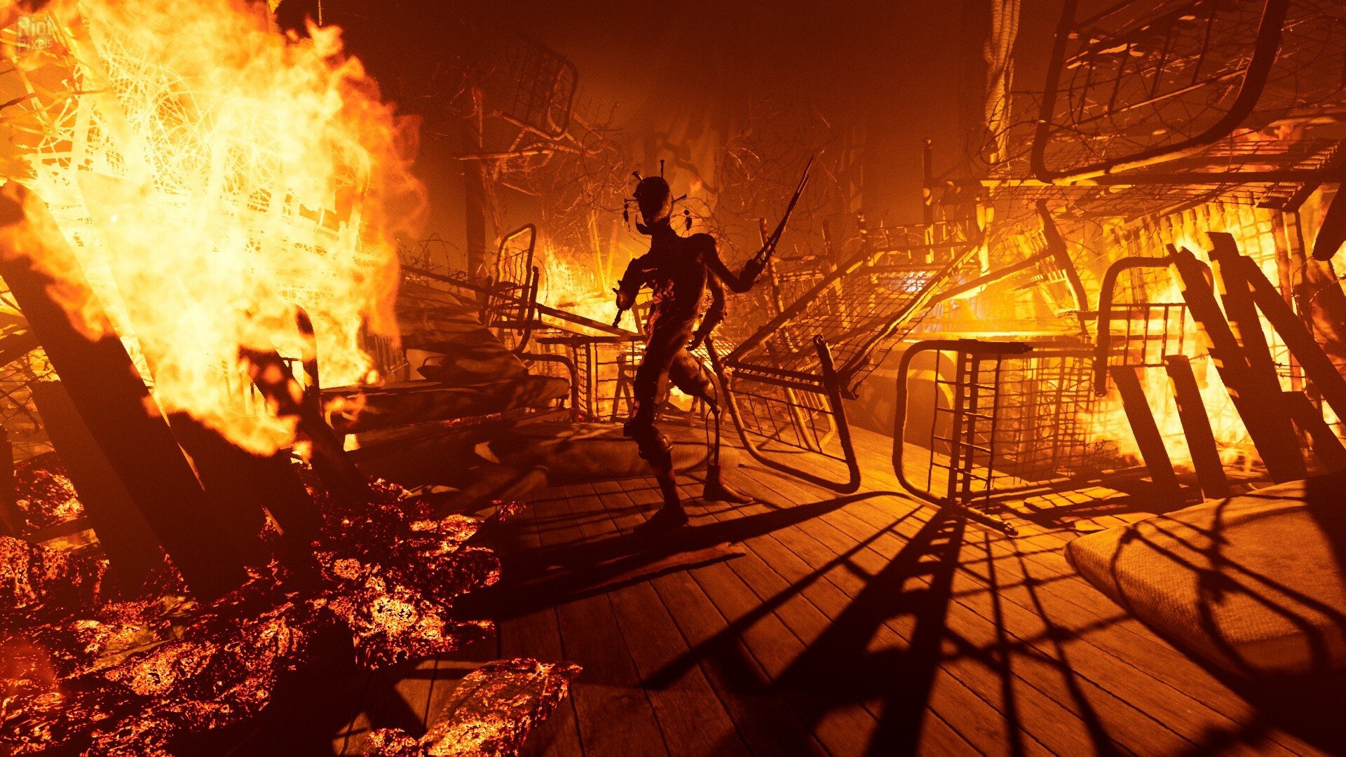 [7]-Ad Infinitum: Supporter Edition – v1.0.8.271534 + Bonus Content Download-HohohoGames