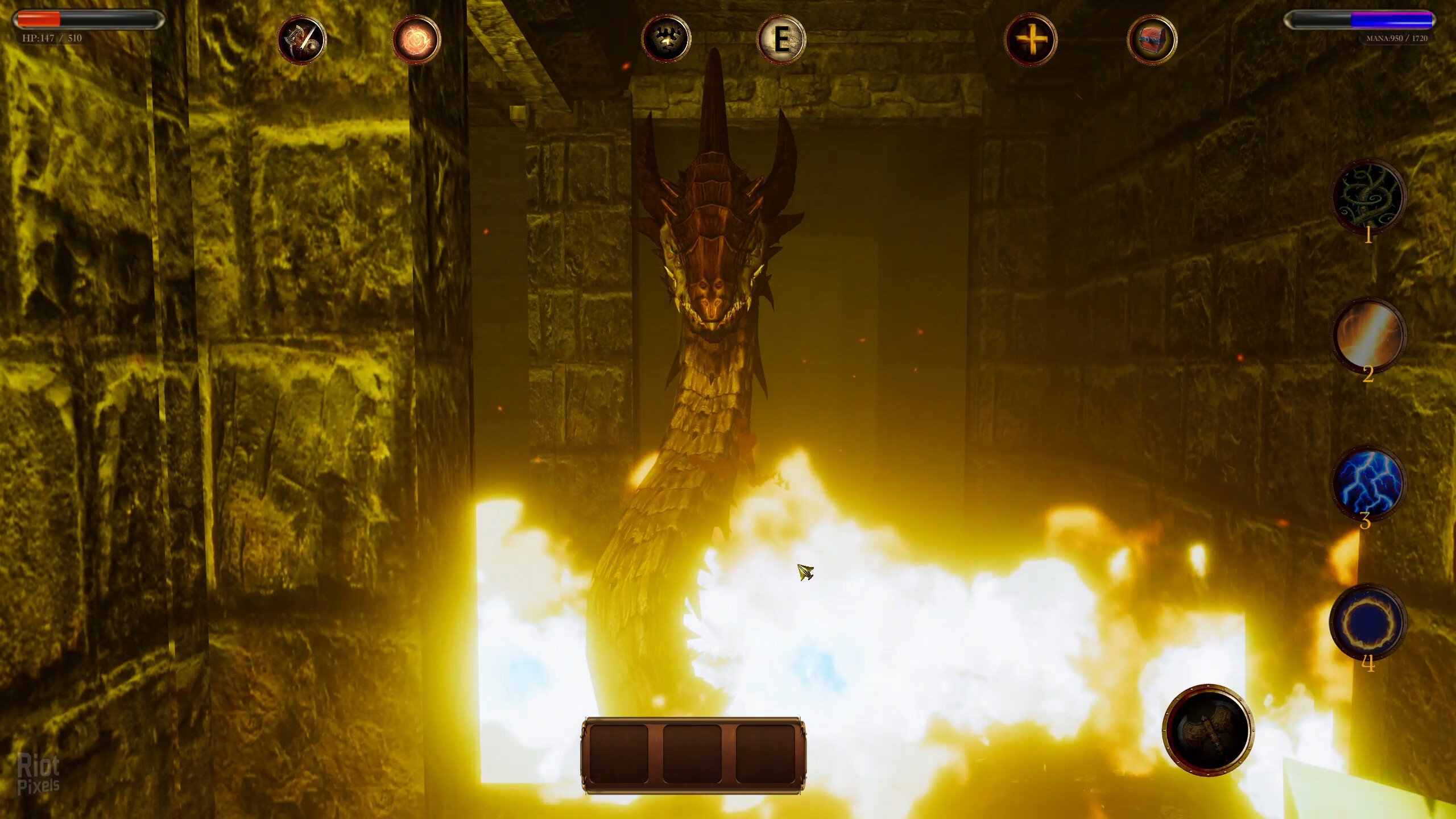 [13]-Dungeon Legends 2: Tale of Light and Shadow – v1.08_26.01.24 Download-HohohoGames