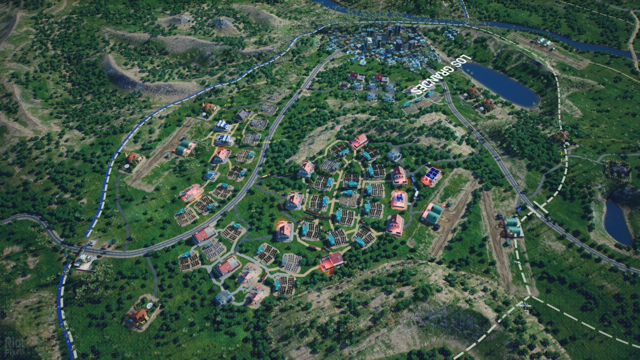 [16]-Cartel Tycoon: Anniversary Edition, v1.0.9.6429 + 4 DLCs + Bonus Content Download-HohohoGames