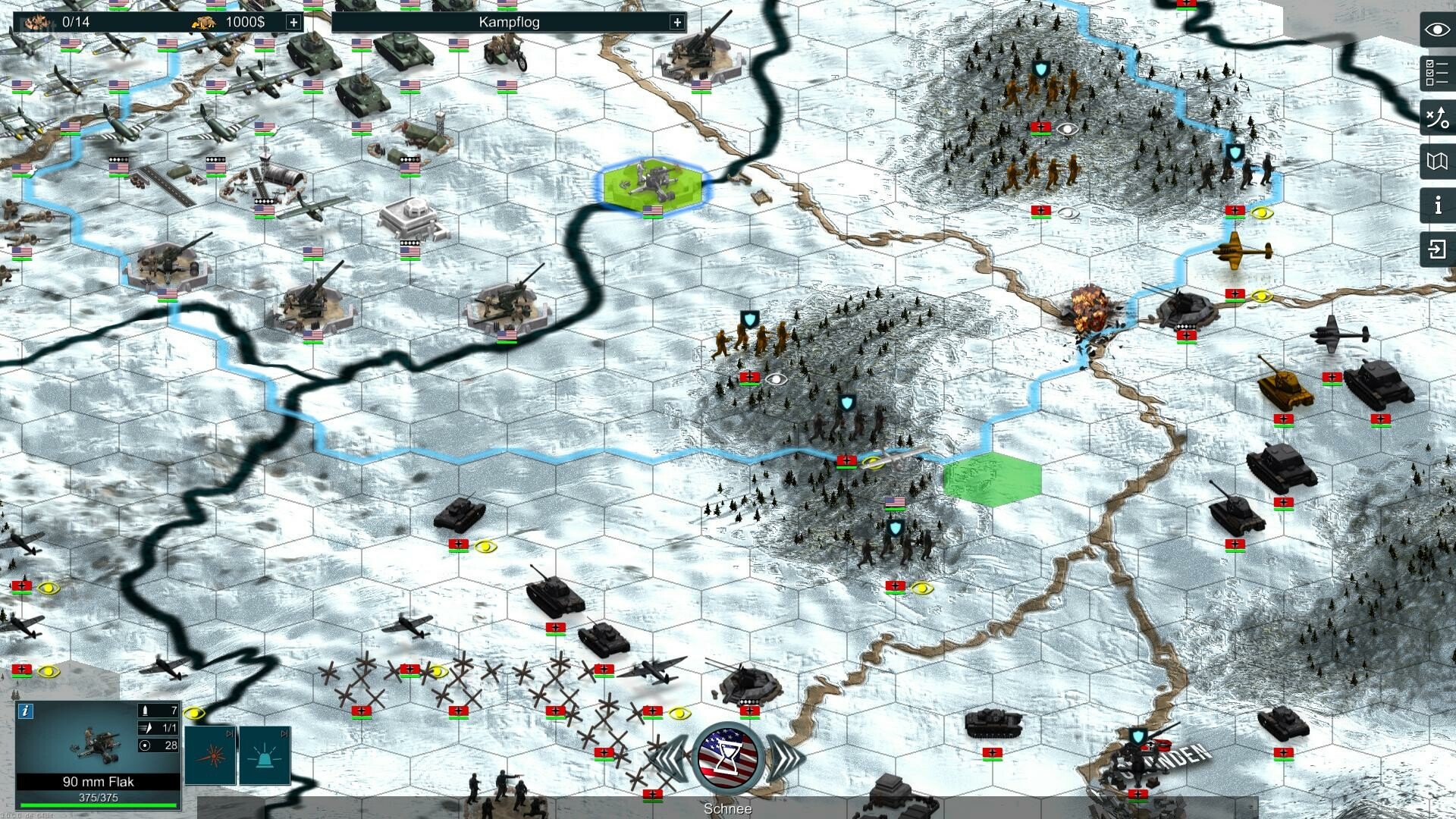 [2]-Tank Operations: European Campaign (Remastered) + Windows 7 Fix Download-HohohoGames