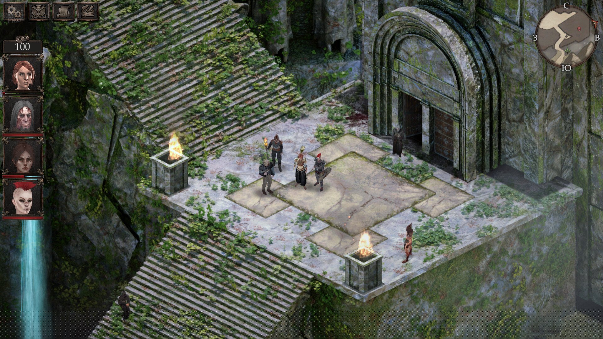 [10]-Vendir: Plague of Lies – v1.2.101 Download-HohohoGames