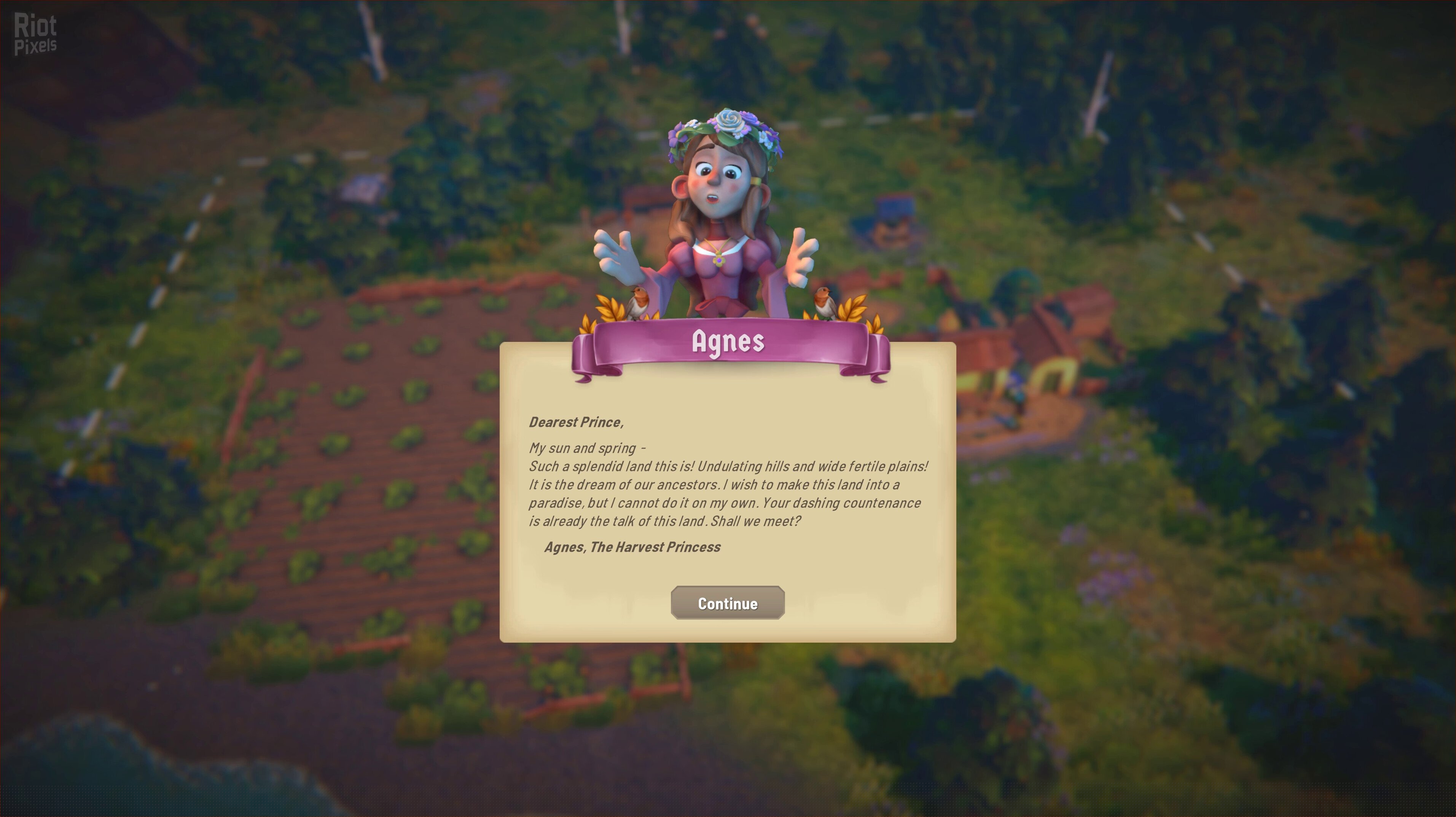 [6]-Fabledom – v1.06 Download-HohohoGames