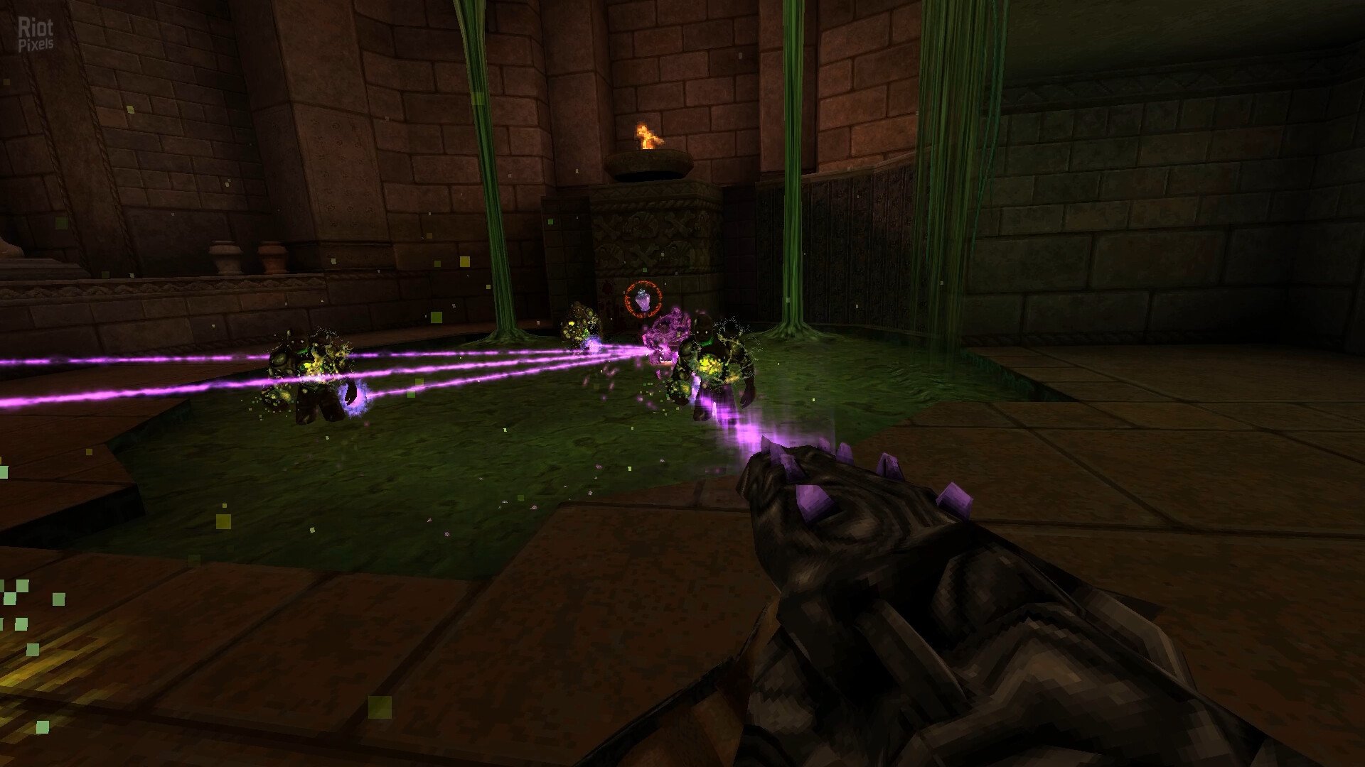 [11]-WRATH: Aeon of Ruin – v1.1.2 Download-HohohoGames