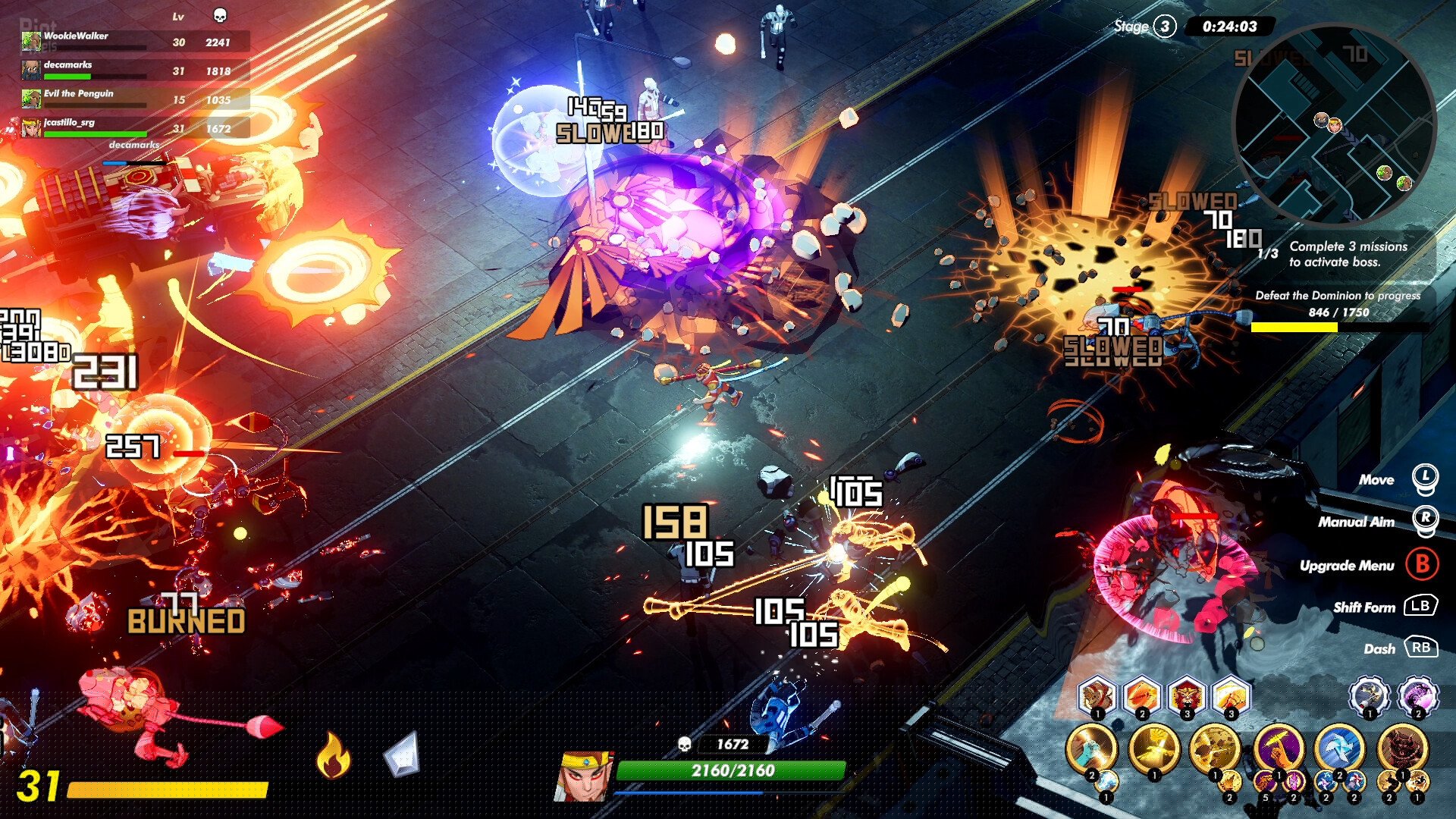 [8]-Champion Shift – v1.0 (Release) Download-HohohoGames