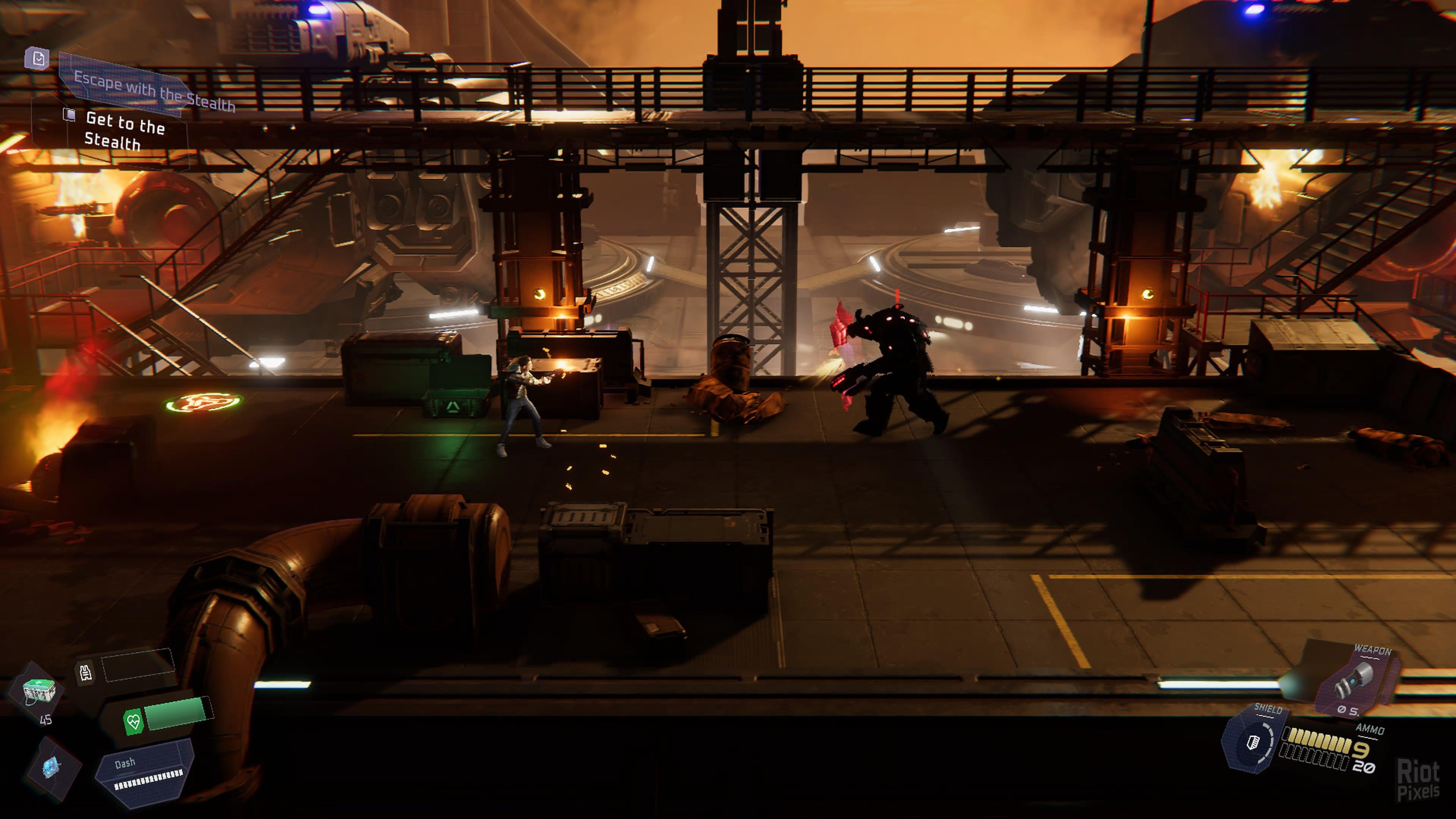 [10]-Flashback 2 – Build 14392429 Download-HohohoGames
