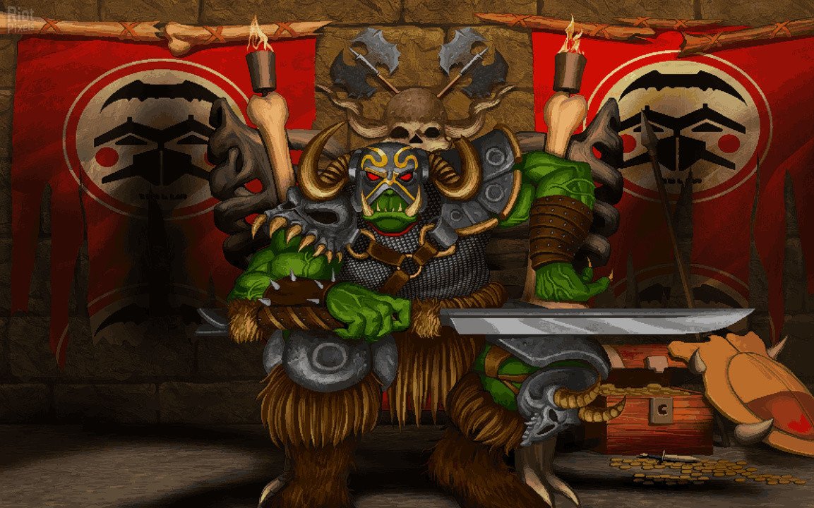 [9]-Warcraft I and II: Remastered – v1.0.0.2137 + v1.0.0.2157 Download-HohohoGames