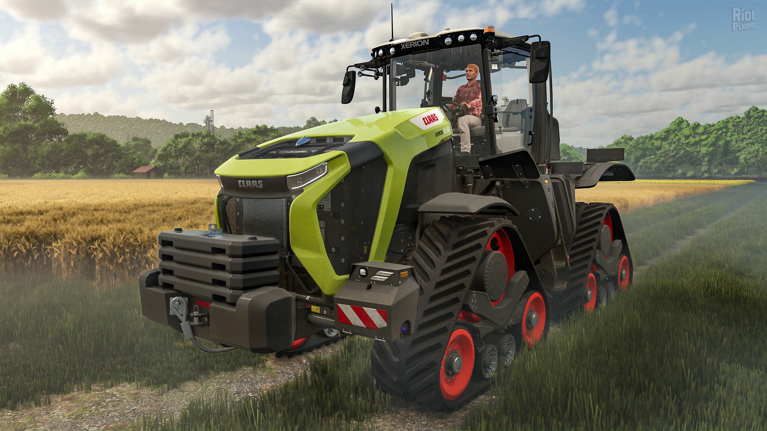 [3]-Farming Simulator 25 – v1.2.1.0 (37515/46627) + 2 DLC’s + Multiplayer + Partial Windows 7 Fix Download-HohohoGames