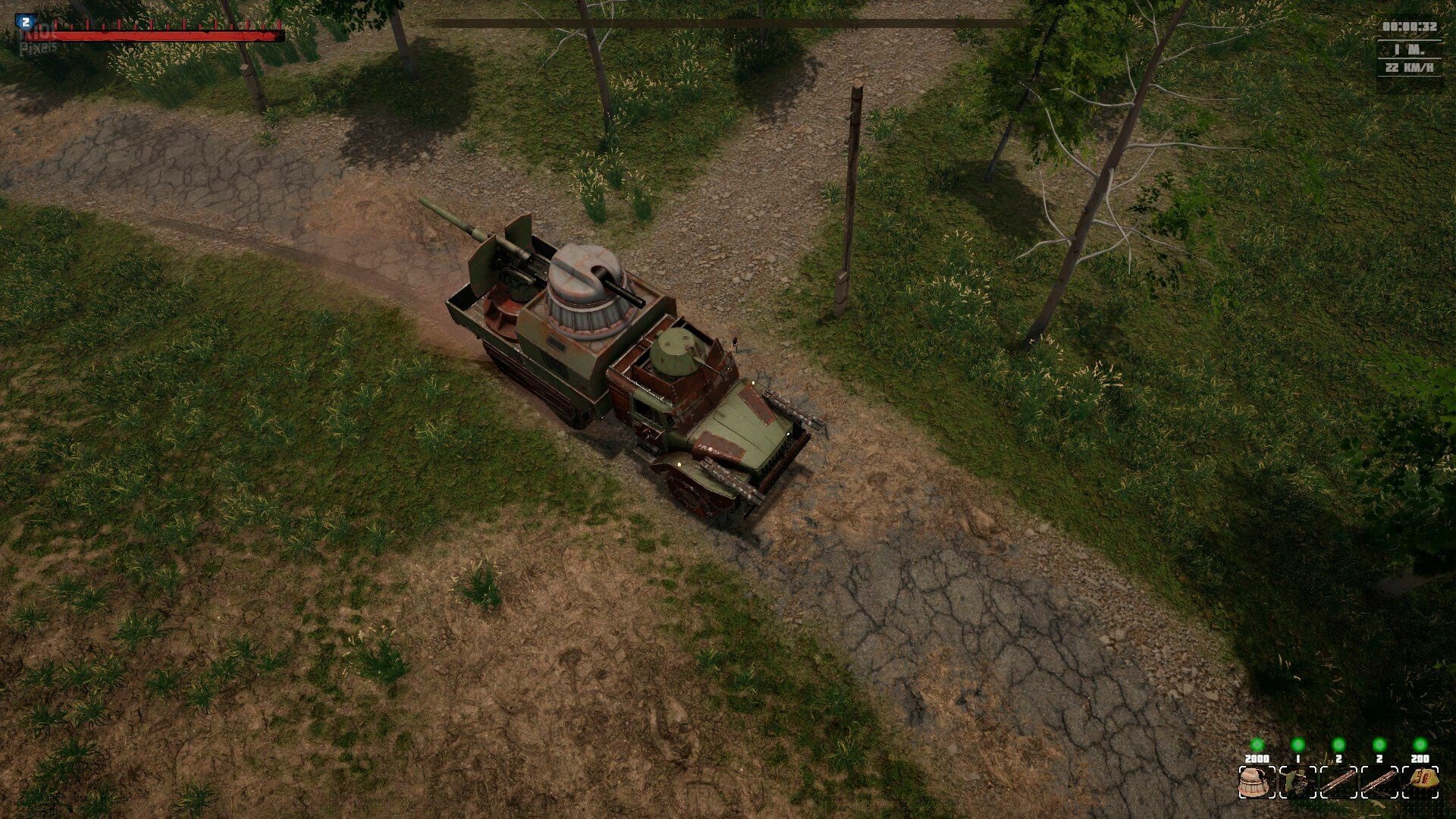[5]-Ashes of the Union – v0.3.5 Hotfix 2 Download-HohohoGames