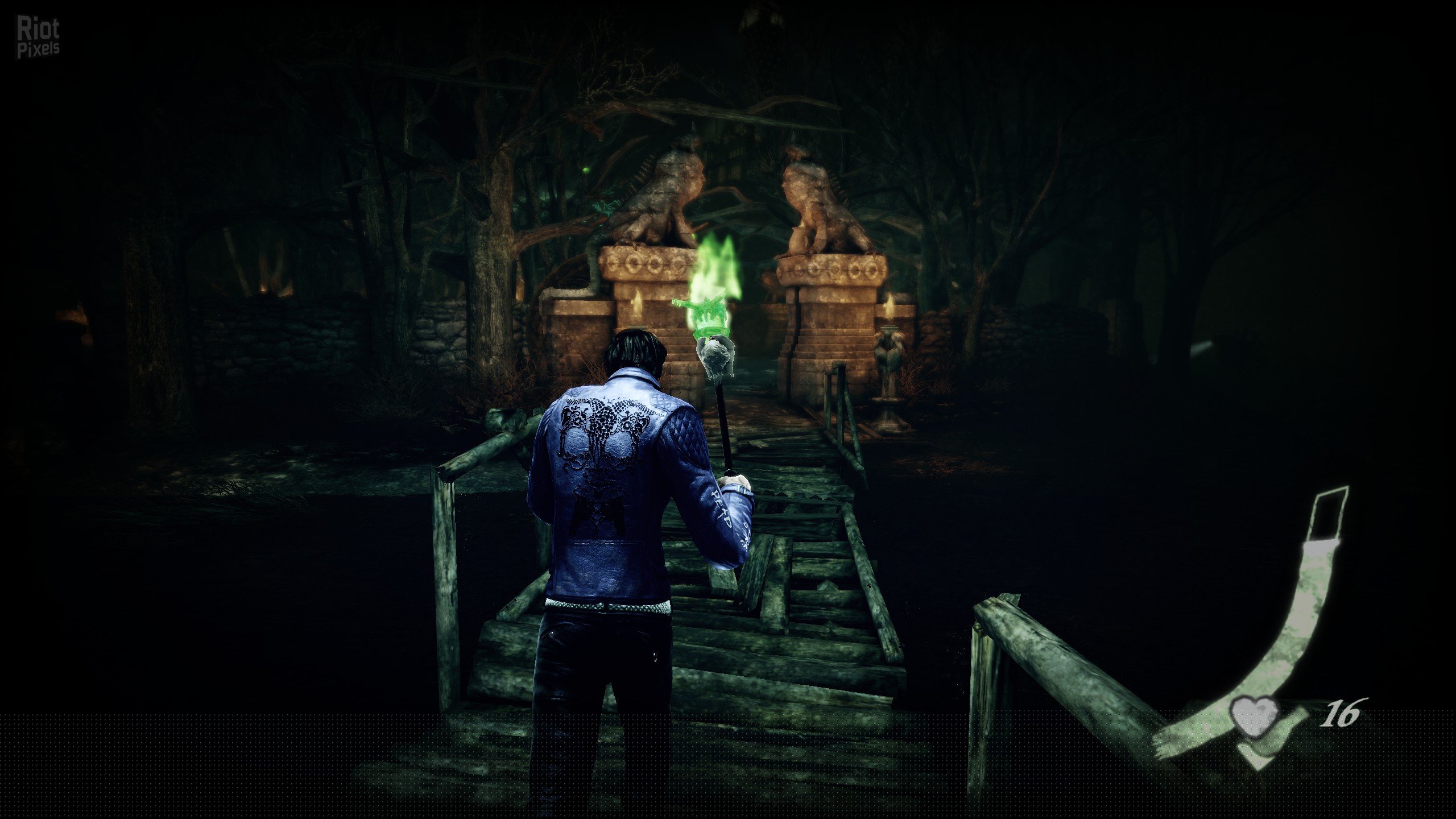 [12]-Shadows of the Damned: Hella Remastered Download-HohohoGames