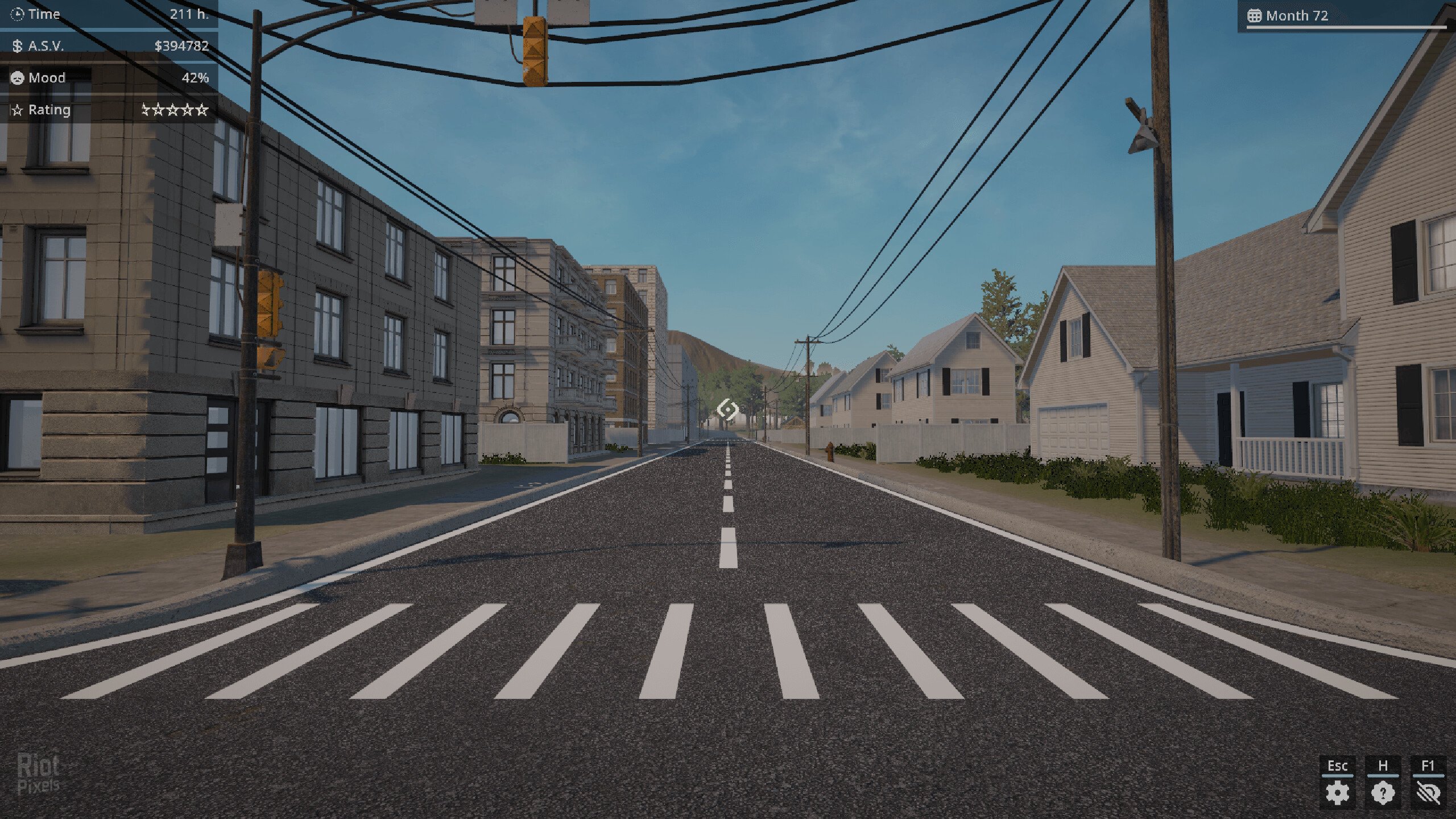 [2]-Architect Simulator Download-HohohoGames