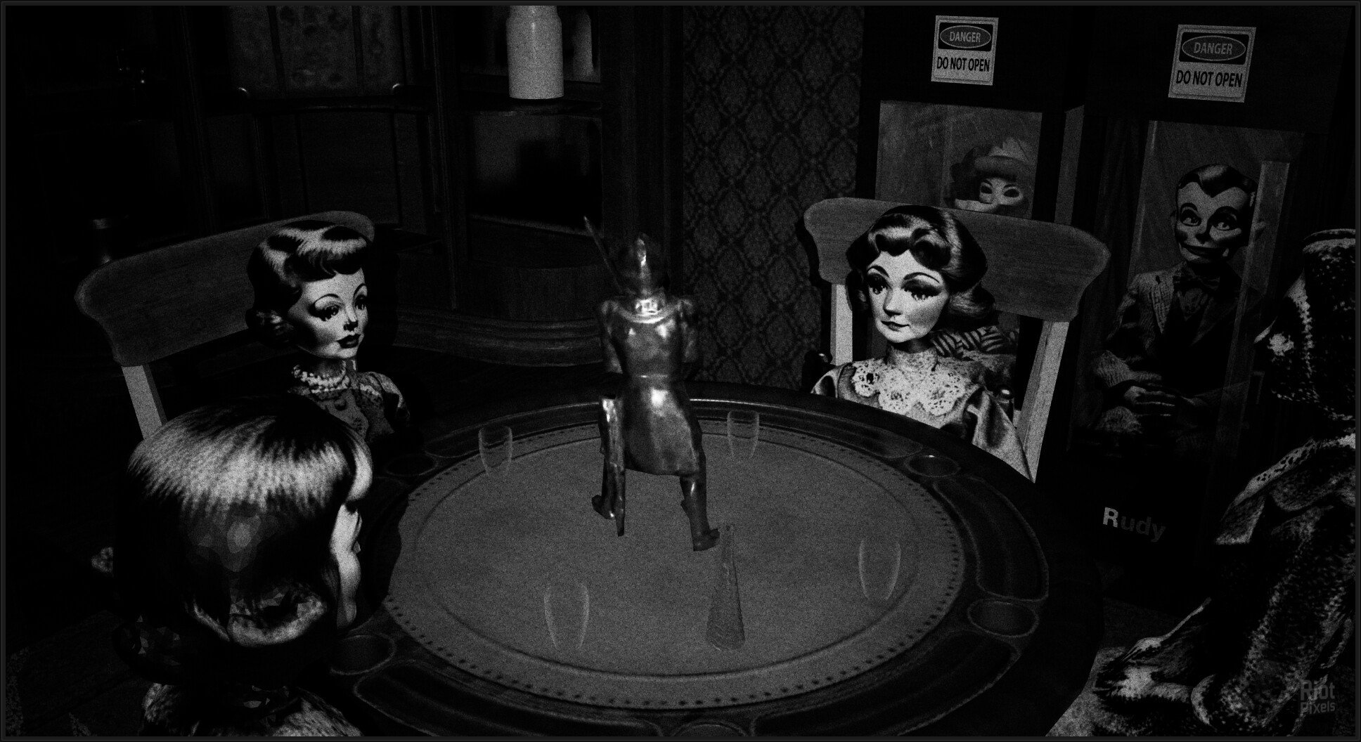 [11]-Doll Impostor – Update 10/HotFix 3 + Windows 7 Fix Download-HohohoGames