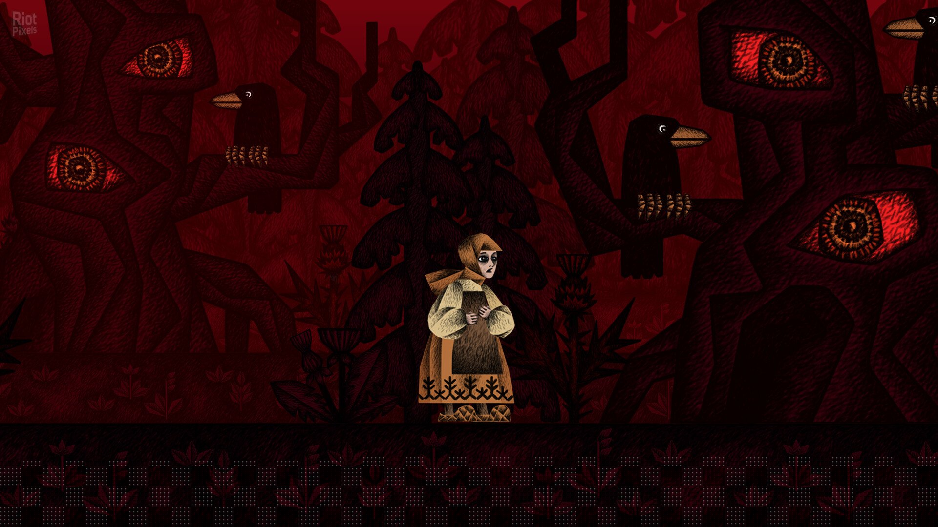 [2]-Vasilisa and Baba Yaga – v1.3.10 Download-HohohoGames