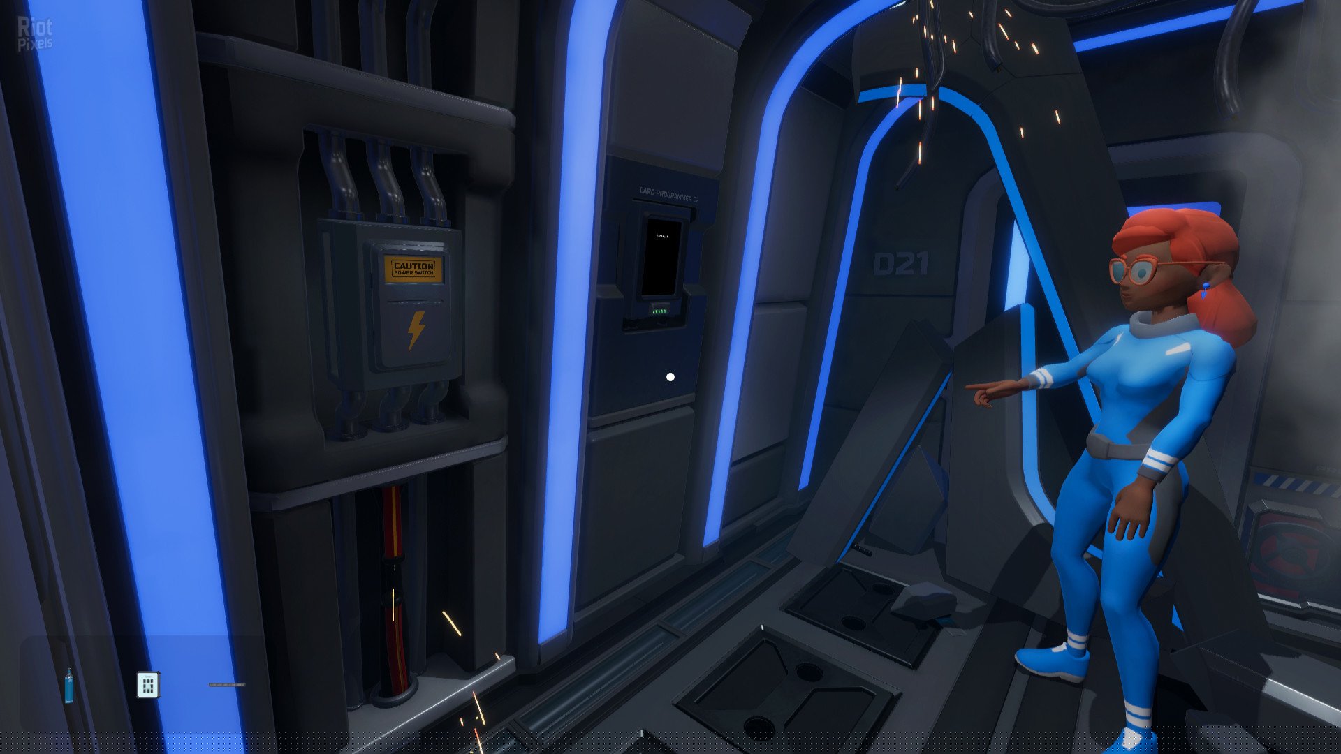 [9]-Escape Simulator: Collector’s Edition, v34992r + 10 DLCs/Bonuses Download-HohohoGames