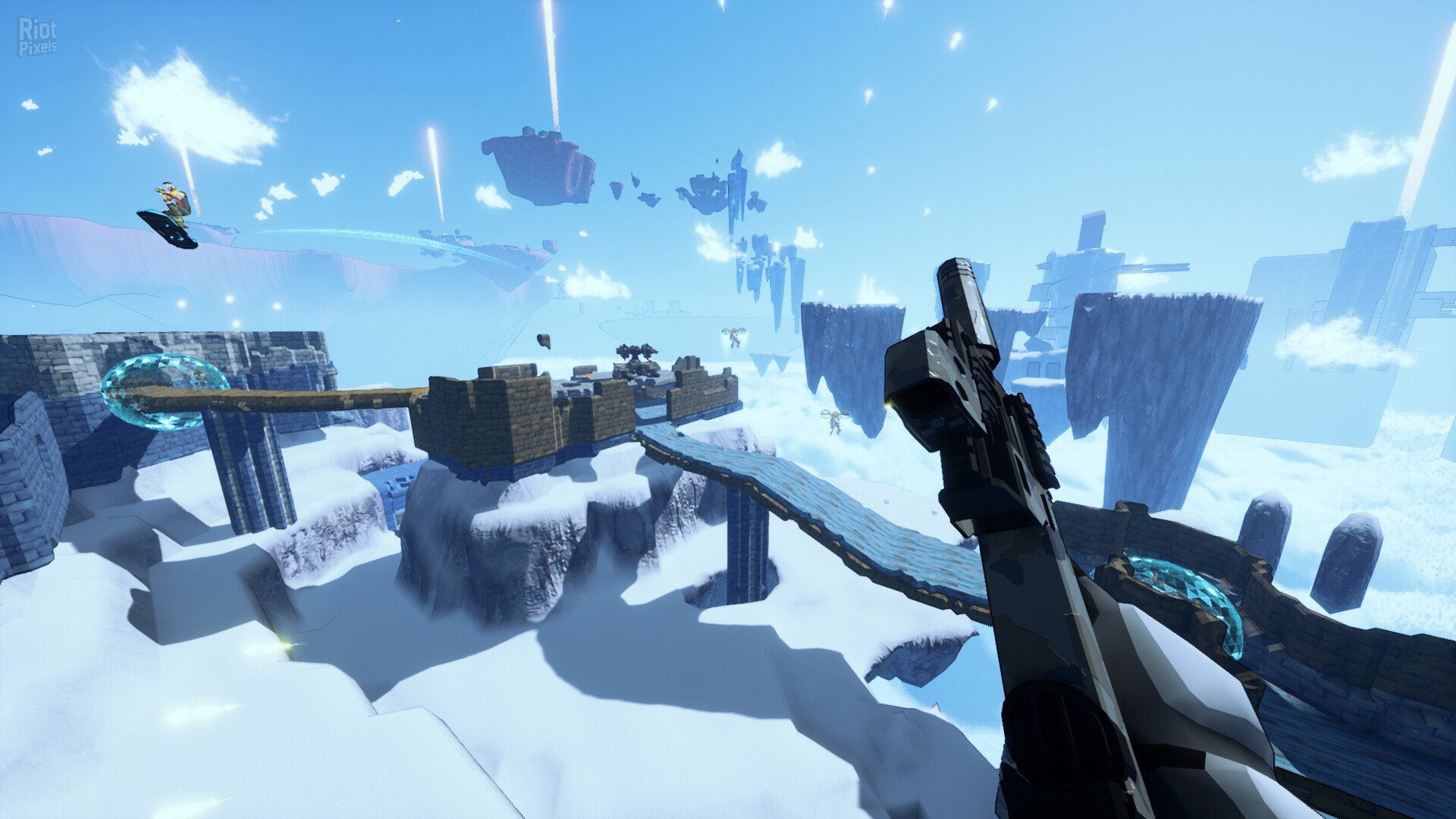 [2]-Echo Point Nova – v1.12 Download-HohohoGames