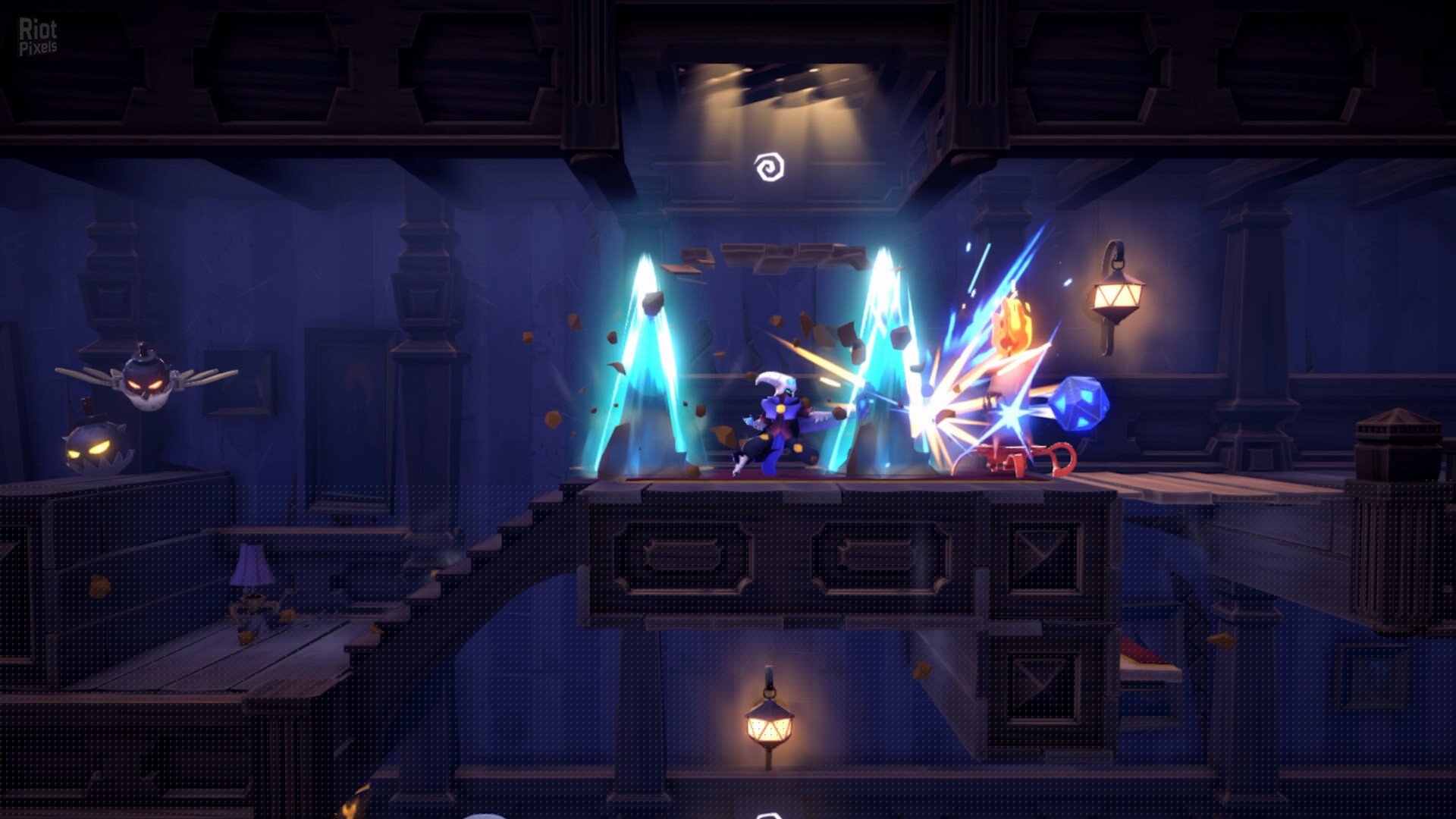 [13]-Cryptical Path Download-HohohoGames