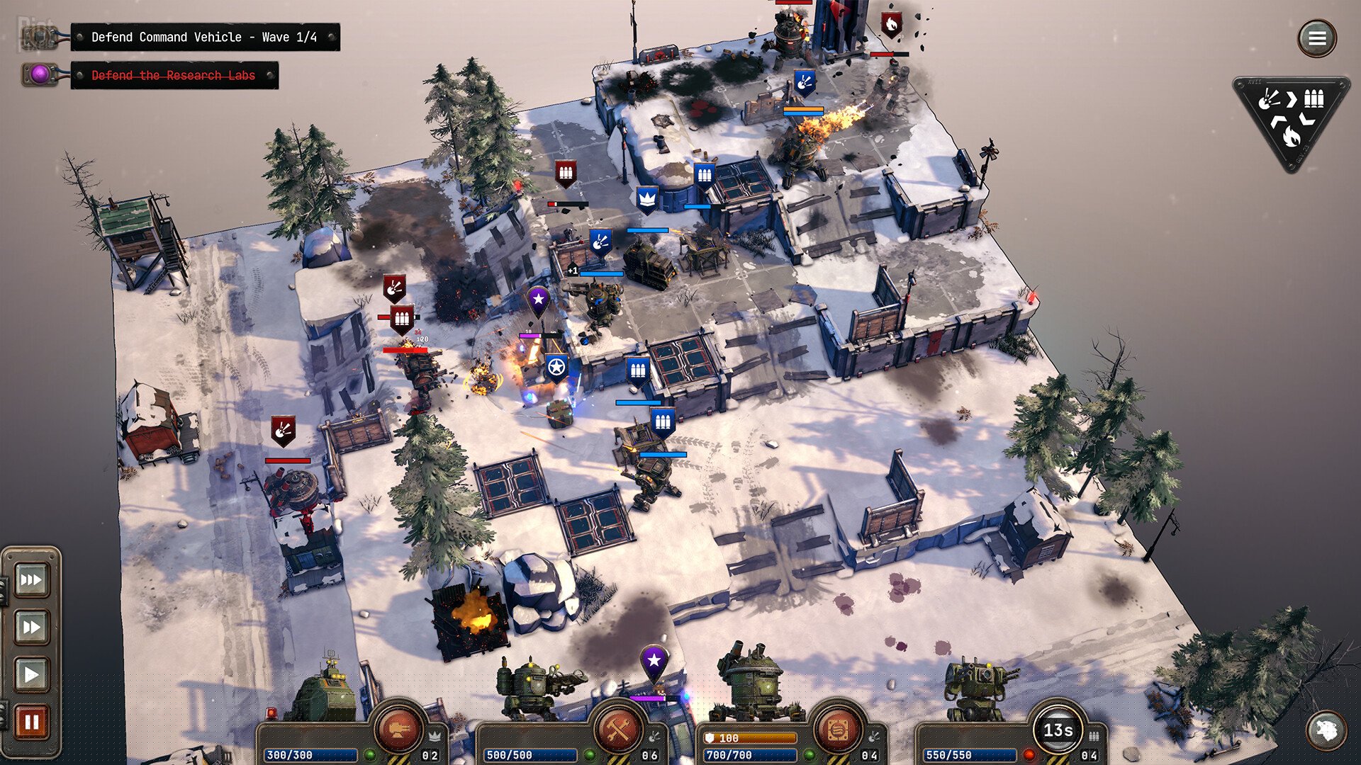 [7]-Grit and Valor – 1949: Resistance Edition, v1.0.120 + 3 DLCs/Bonuses Download-HohohoGames
