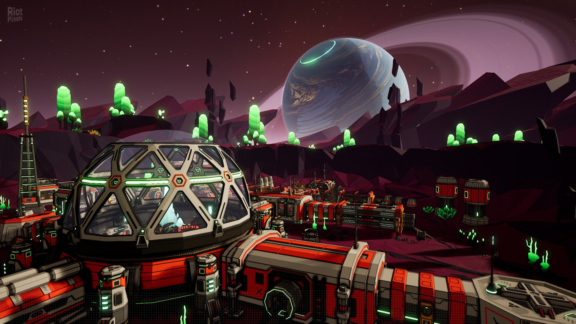 [11]-Assault On Proxima – v1.02 Download-HohohoGames