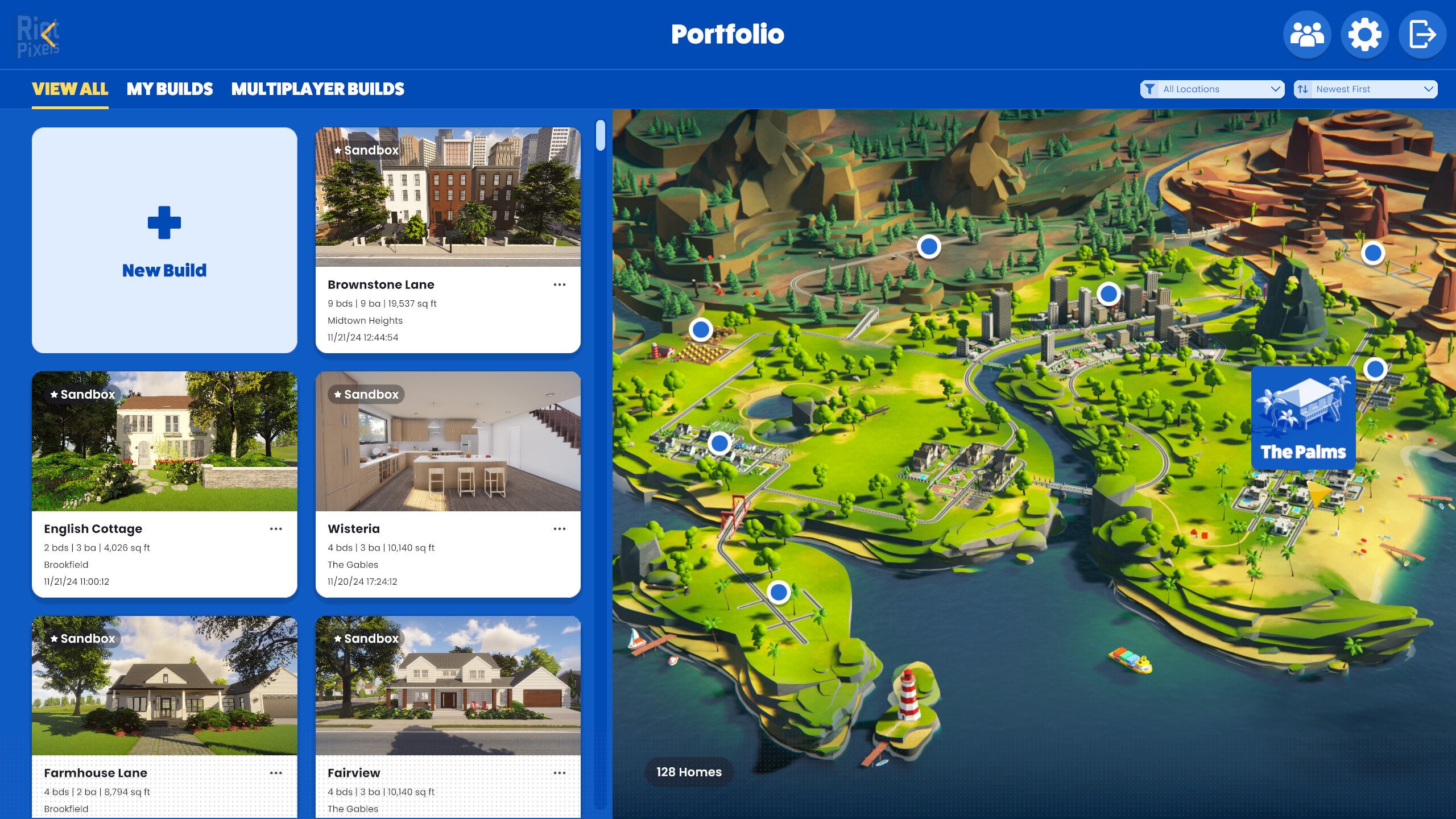 [7]-Hometopia – Version 26773 (Final Update) Download-HohohoGames