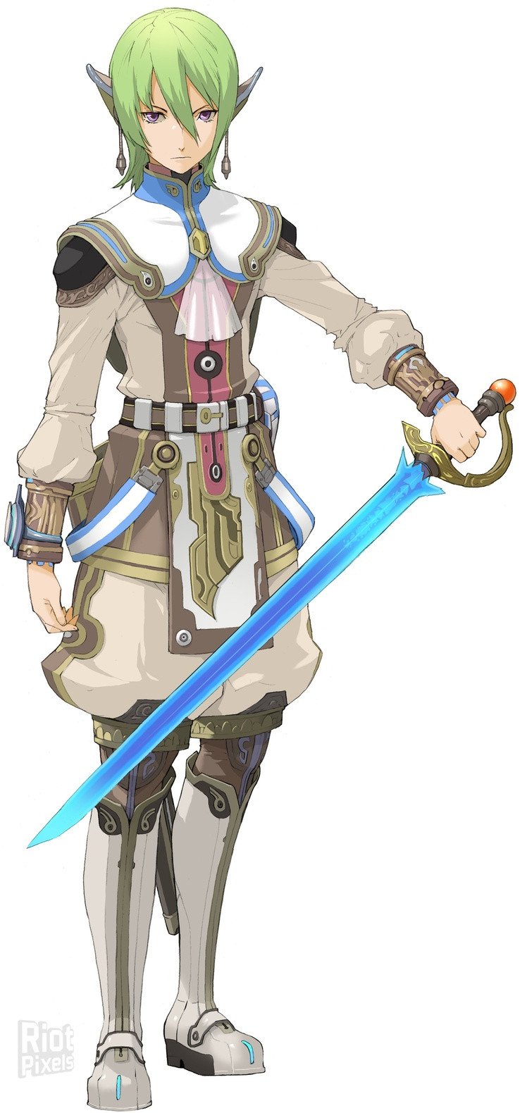 [36]-Star Ocean: The Last Hope – 4K & Full HD Remaster Download-HohohoGames