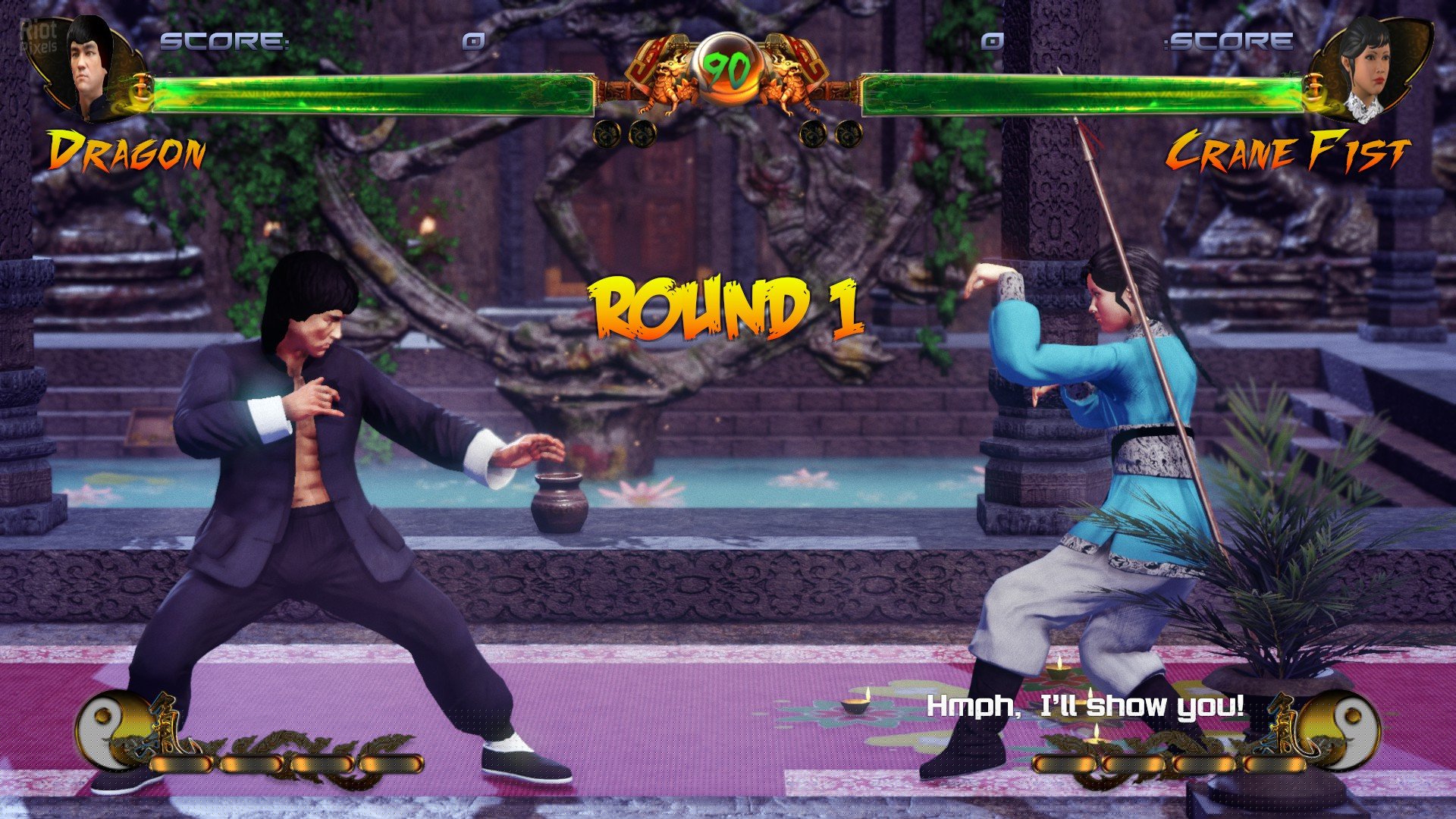 [12]-Shaolin vs Wutang Download-HohohoGames